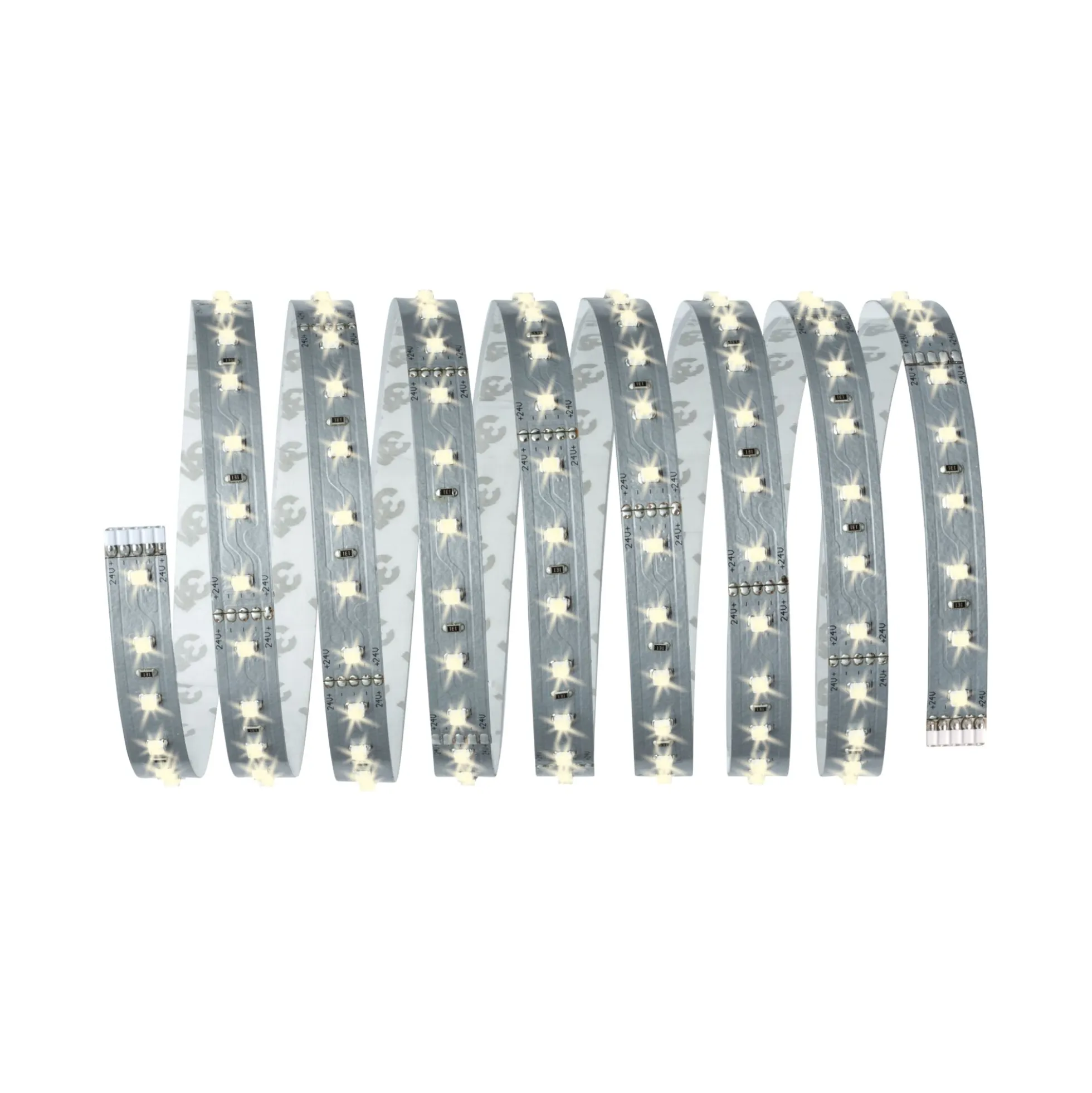MaxLED 500 LED Strip - Einzelstrip 2,5m Tageslichtweiß