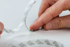 MaxLED 500 LED Strip - Einzelstrip 2,5m Tageslichtweiß