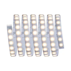 MaxLED 500 LED Strip - Einzelstrip 2,5m Warmweiß