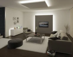 MaxLED 500 LED Strip - Einzelstrip 2,5m Warmweiß