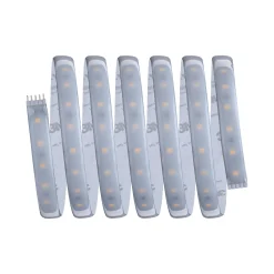 MaxLED 500 LED Strip - Einzelstrip 2,5m Warmweiß