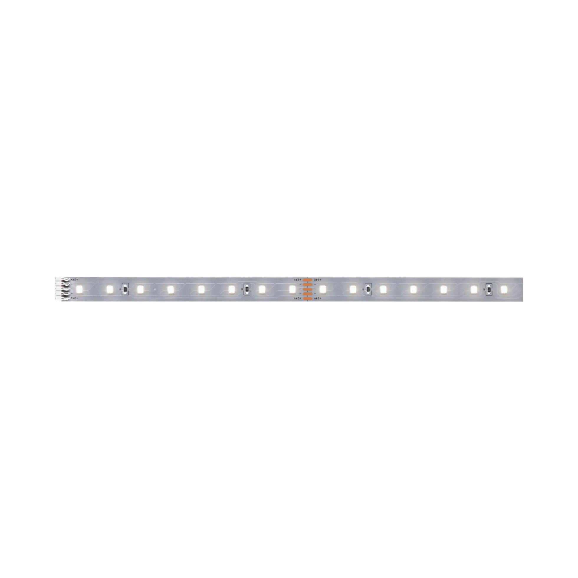 MaxLED 500 LED Strip - Einzelstrip 1m Neutralweiß