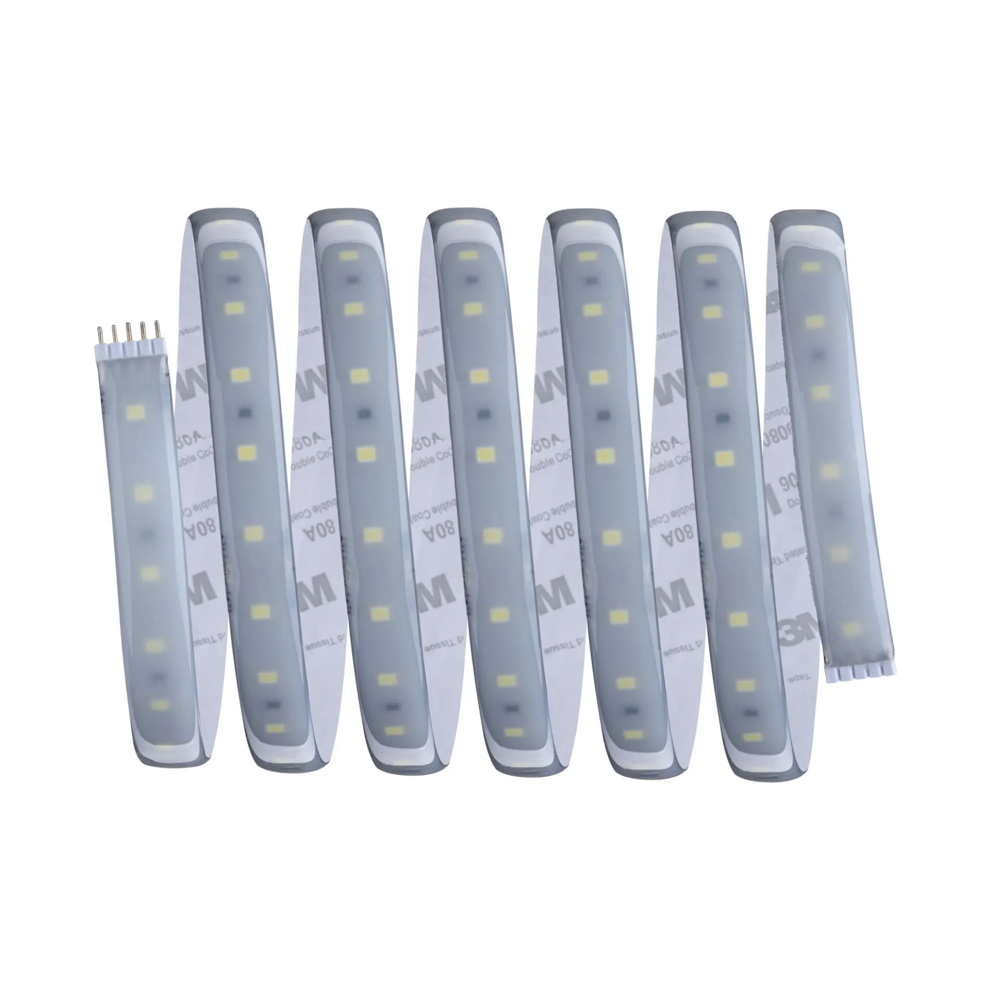 MaxLED 500 LED Strip - Einzelstrip 2,5m Tageslichtweiß