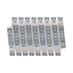 MaxLED 1000 LED Strip - Erweiterung 2,5m Warmweiß