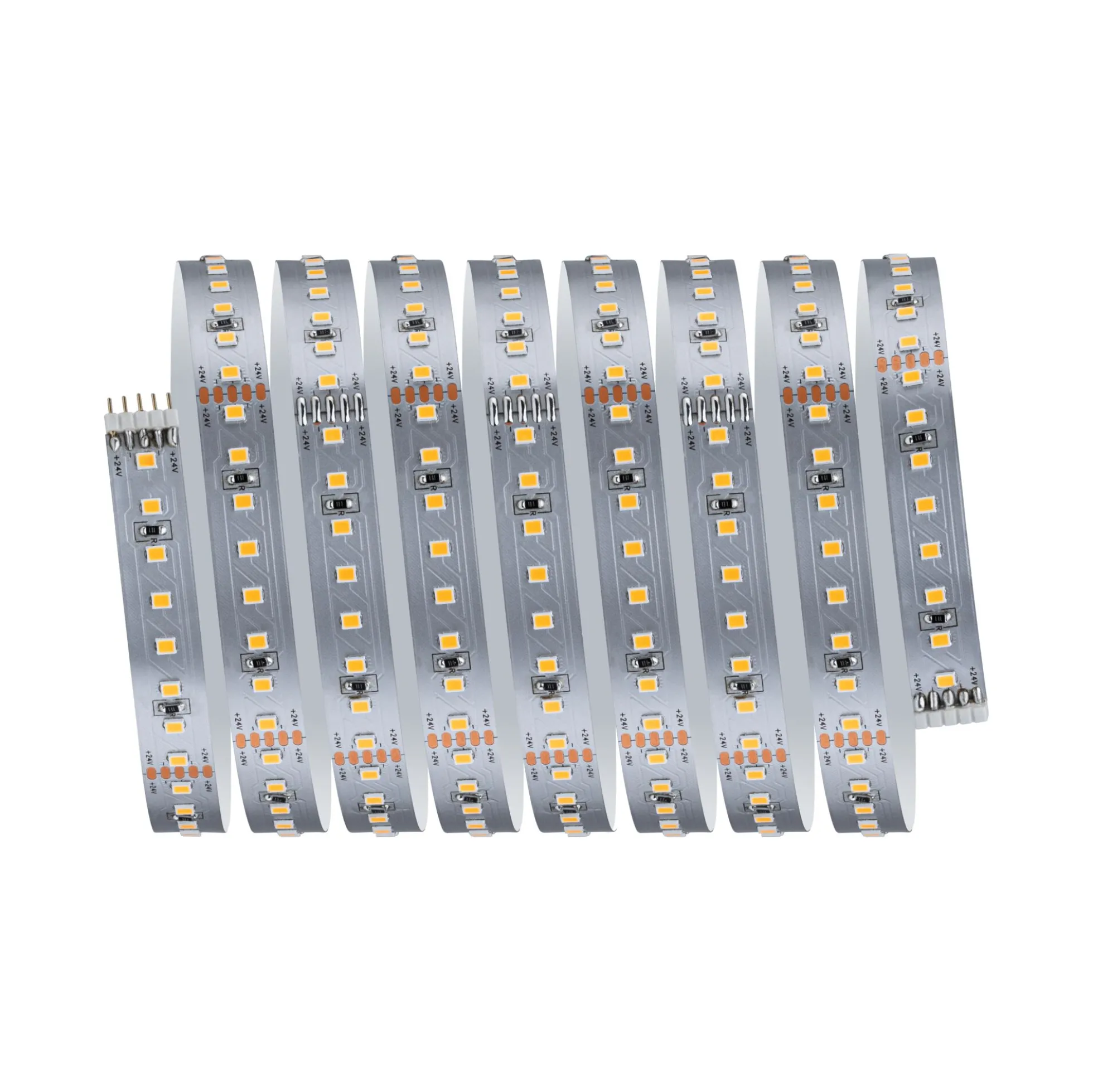MaxLED 1000 LED Strip - Erweiterung 2,5m Warmweiß