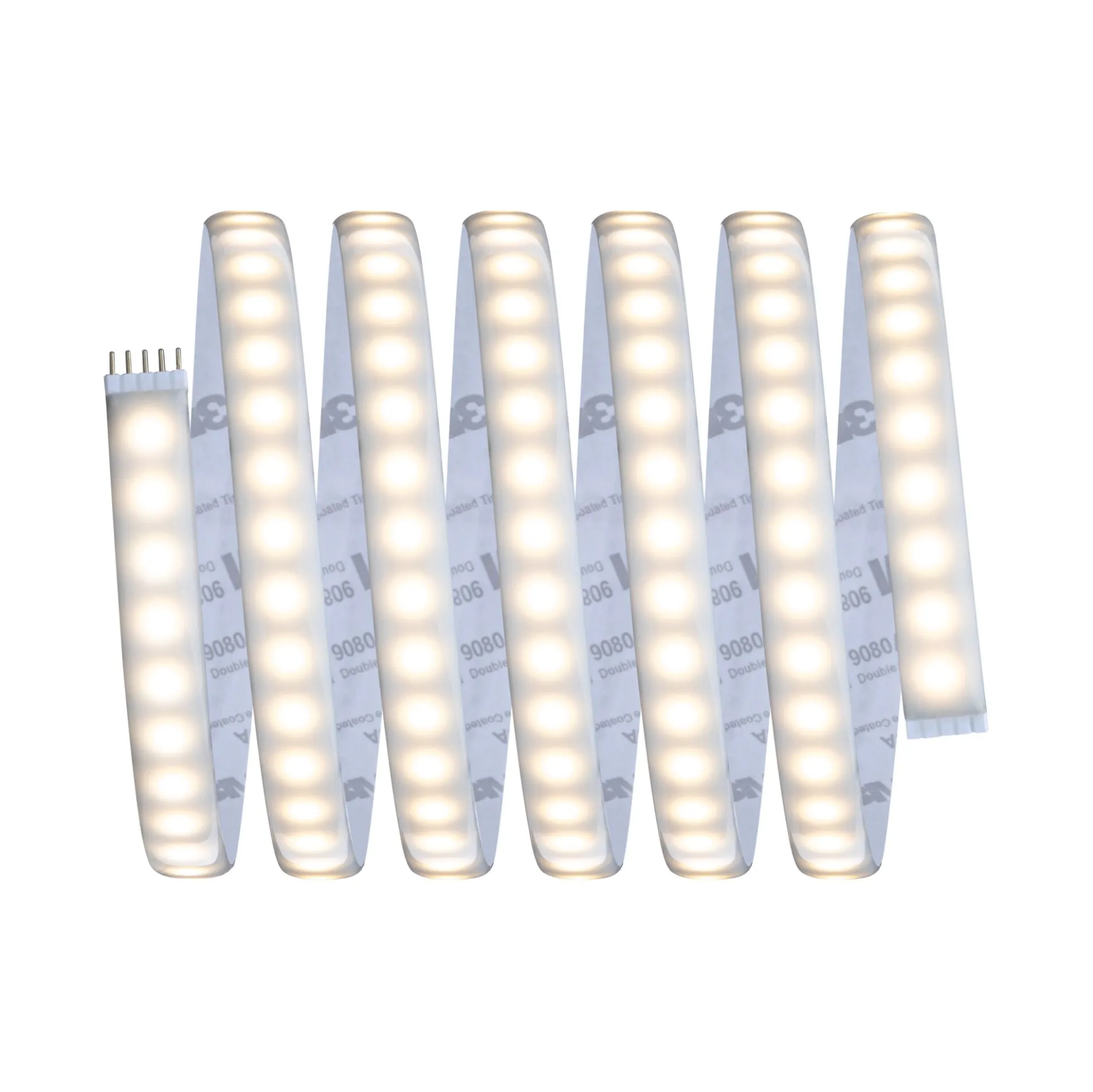 MaxLED 1000 LED Strip - Erweiterung 2,5m Tunable White