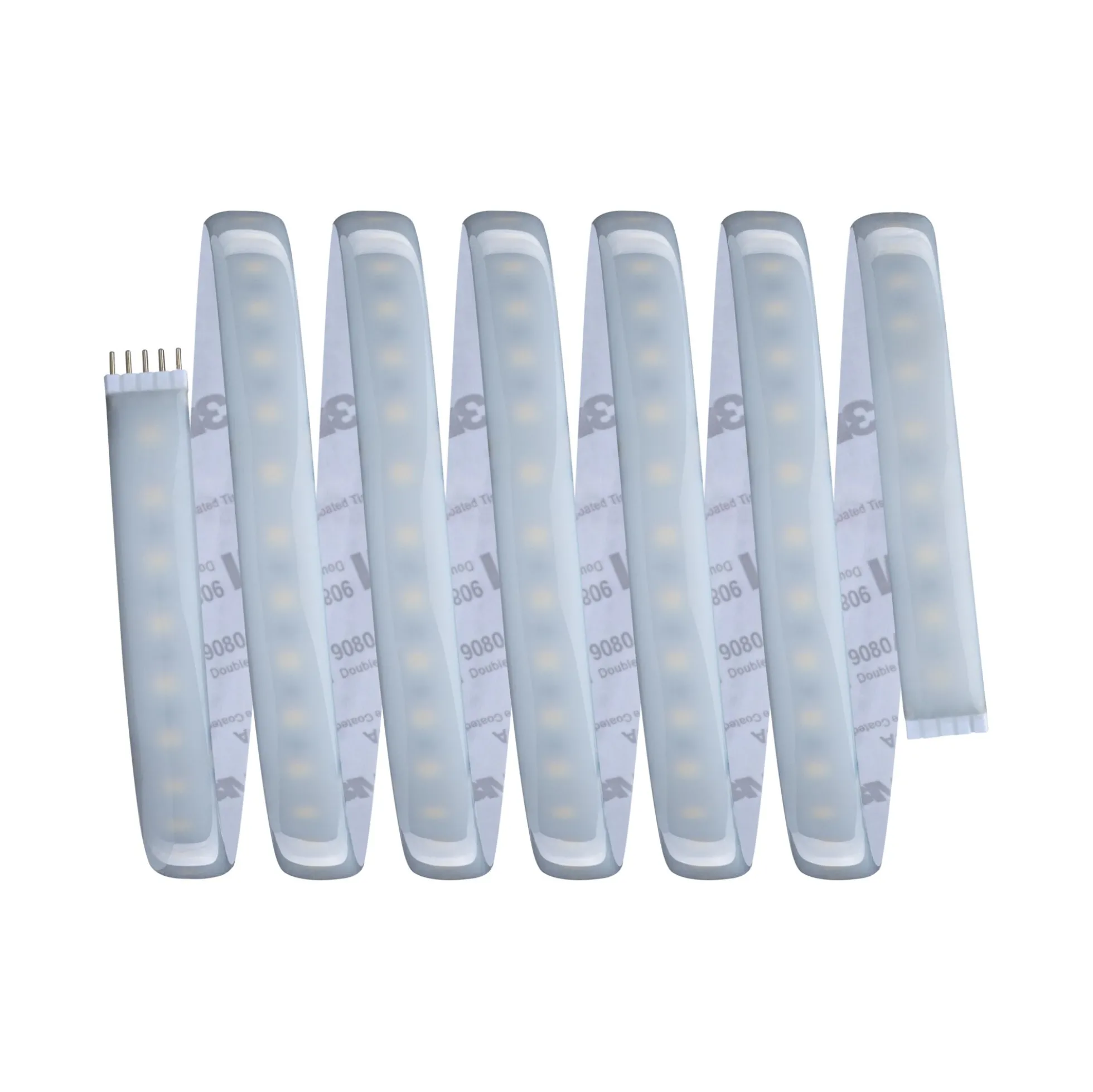 MaxLED 1000 LED Strip - Erweiterung 2,5m Tunable White