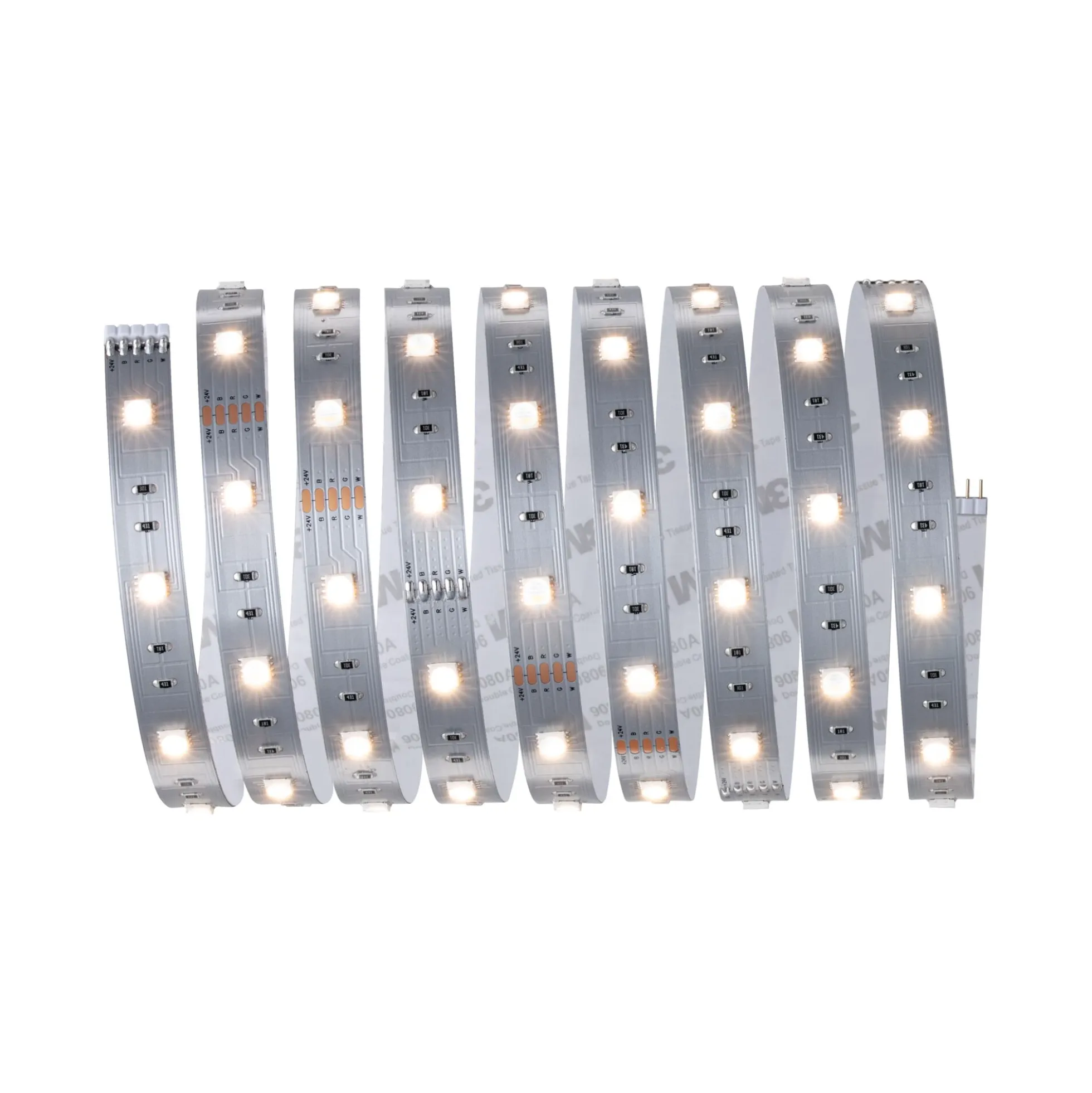MaxLED 250 LED Strip - Erweiterung 2,5m RGBW+