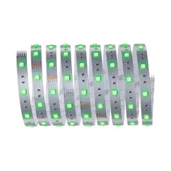 MaxLED 250 LED Strip - Erweiterung 2,5m RGBW+