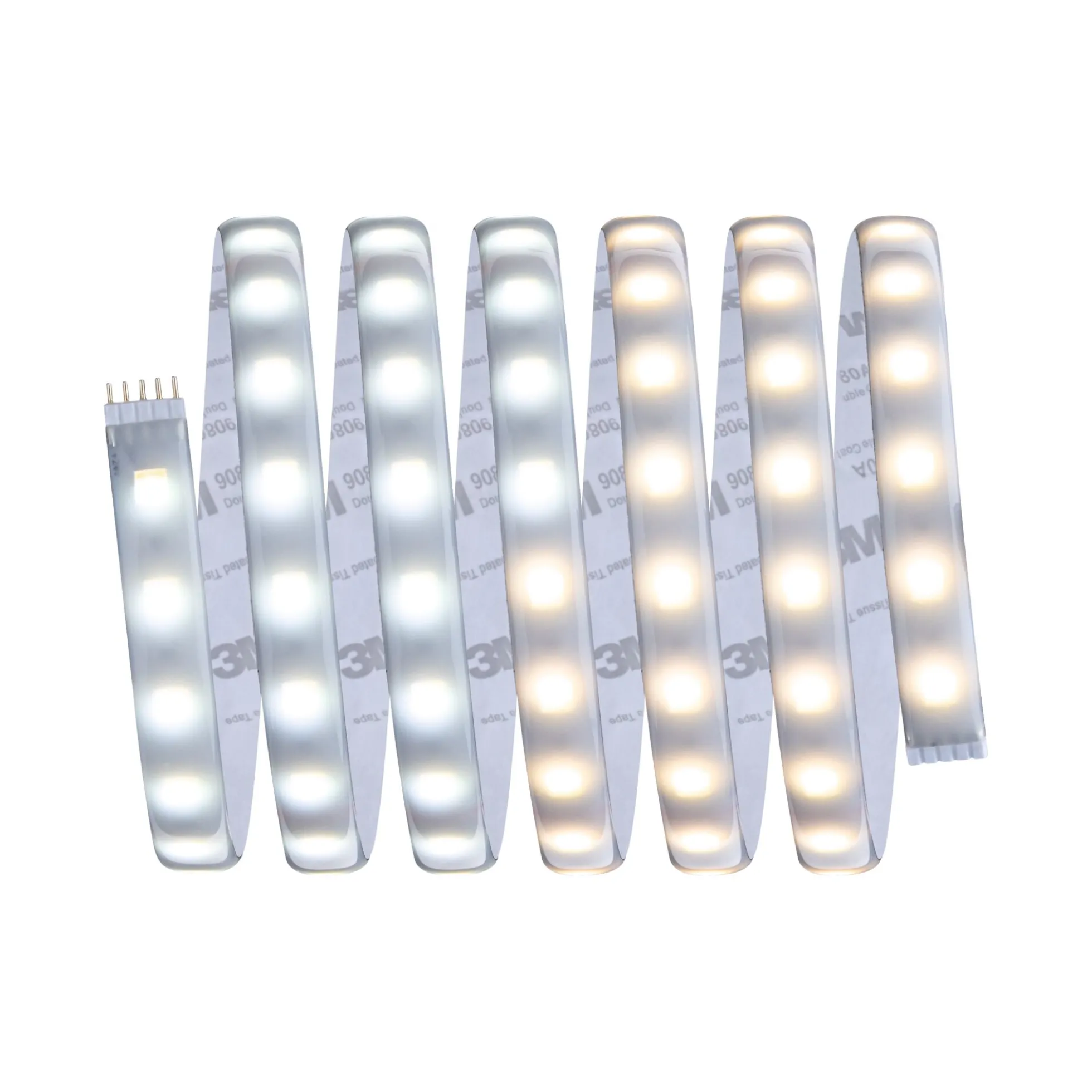 MaxLED 500 LED Strip - Erweiterung 2,5m Tunable White