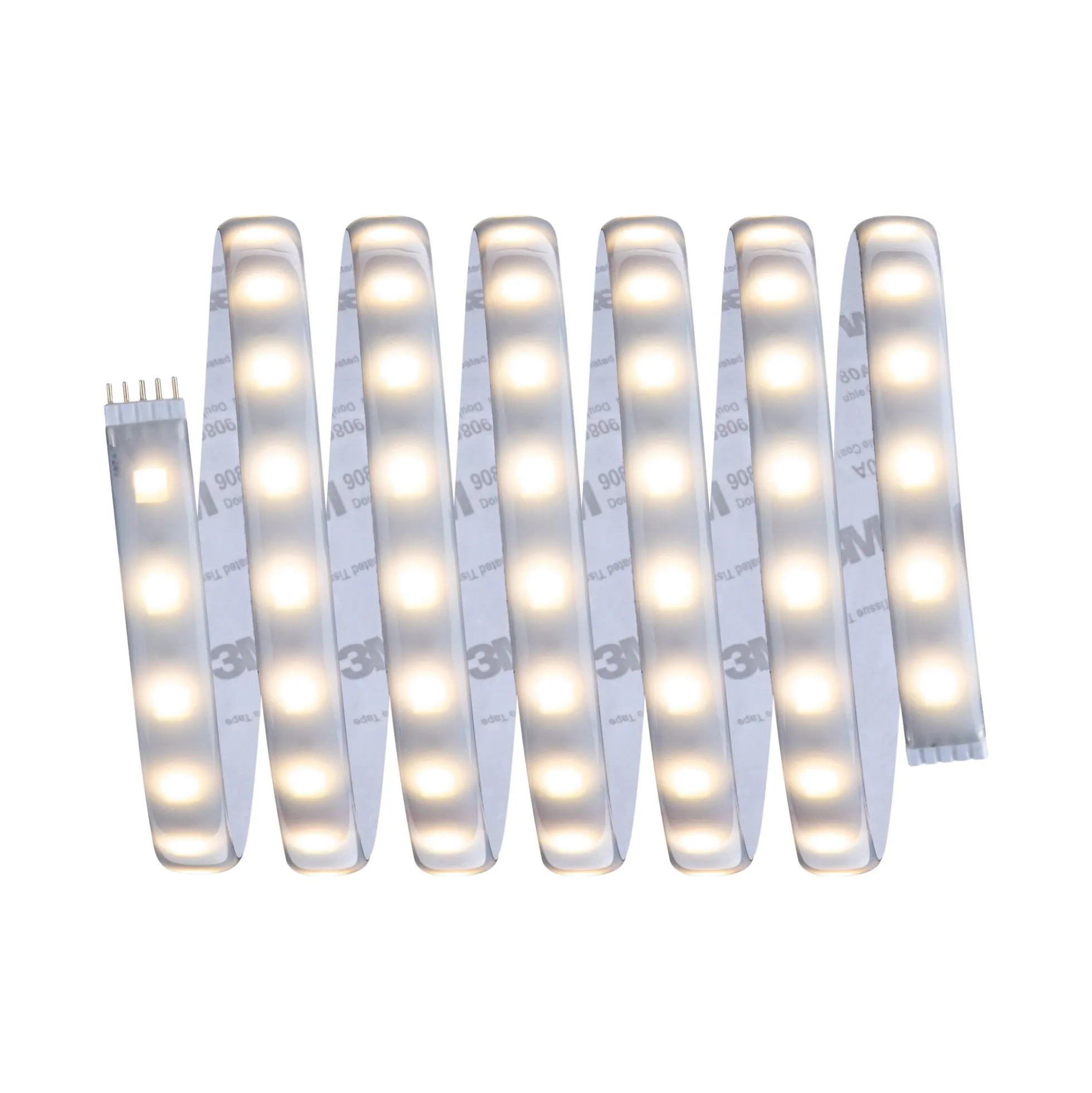 MaxLED 500 LED Strip - Erweiterung 2,5m Tunable White