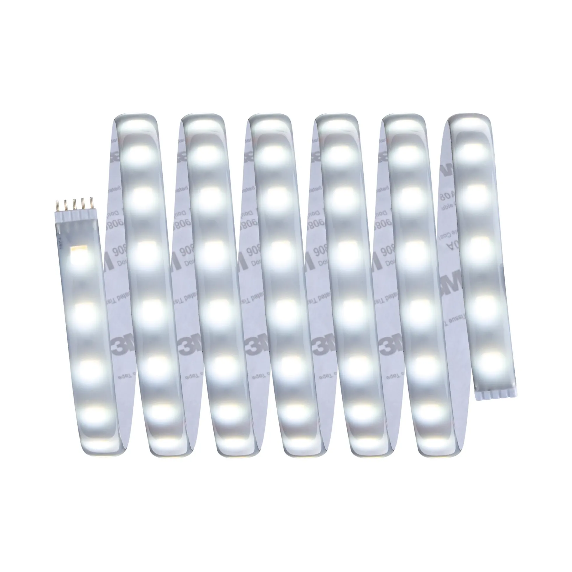 MaxLED 500 LED Strip - Erweiterung 2,5m Tunable White