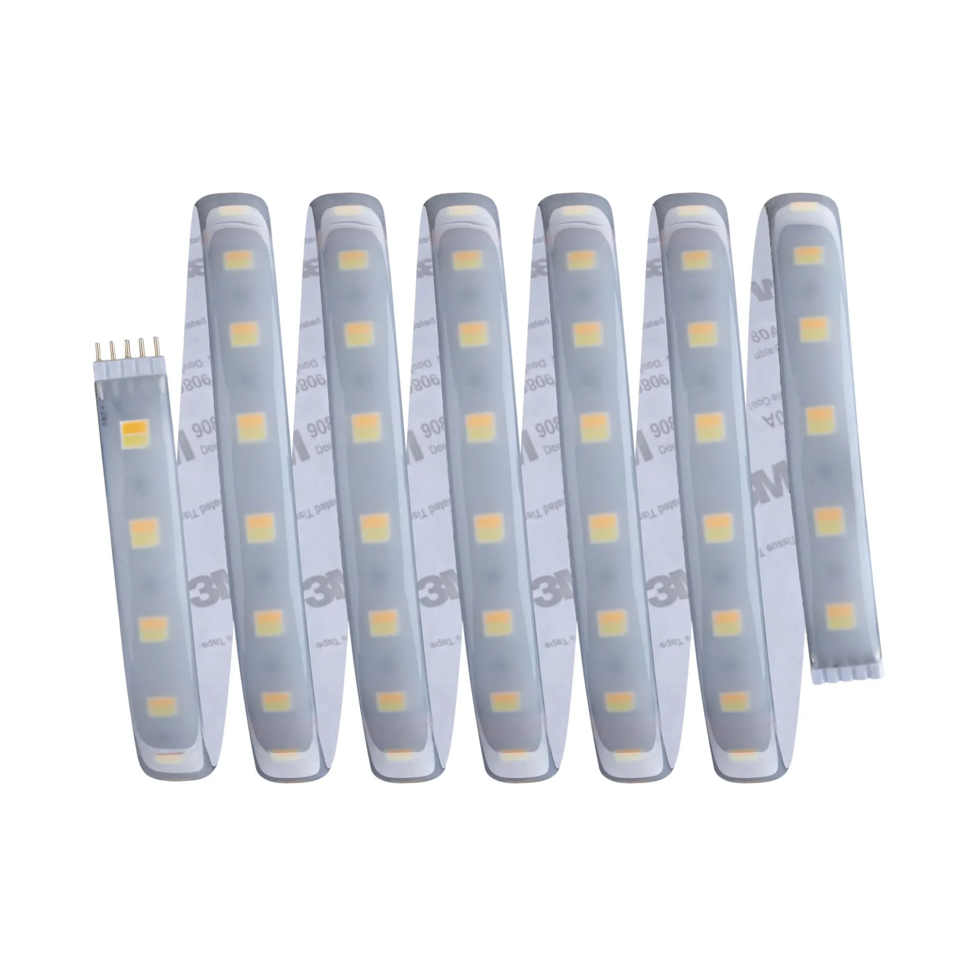 MaxLED 500 LED Strip - Erweiterung 2,5m Tunable White