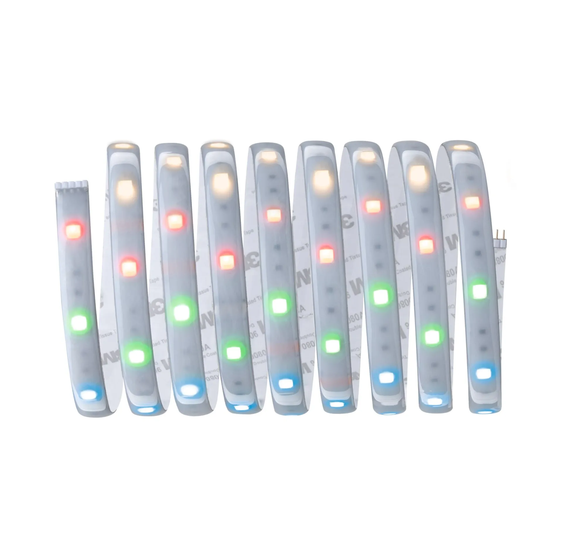 MaxLED 250 LED Strip - Erweiterung 2,5m RGBW+