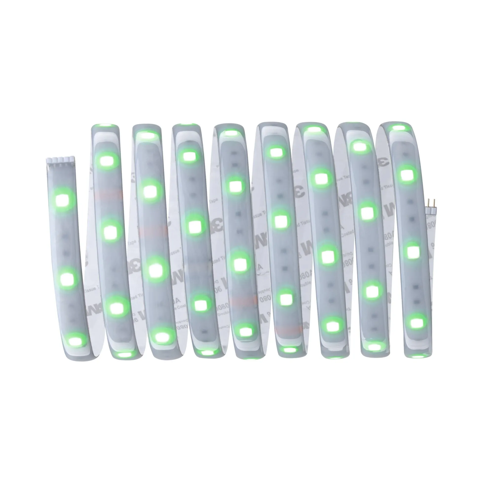 MaxLED 250 LED Strip - Erweiterung 2,5m RGBW+