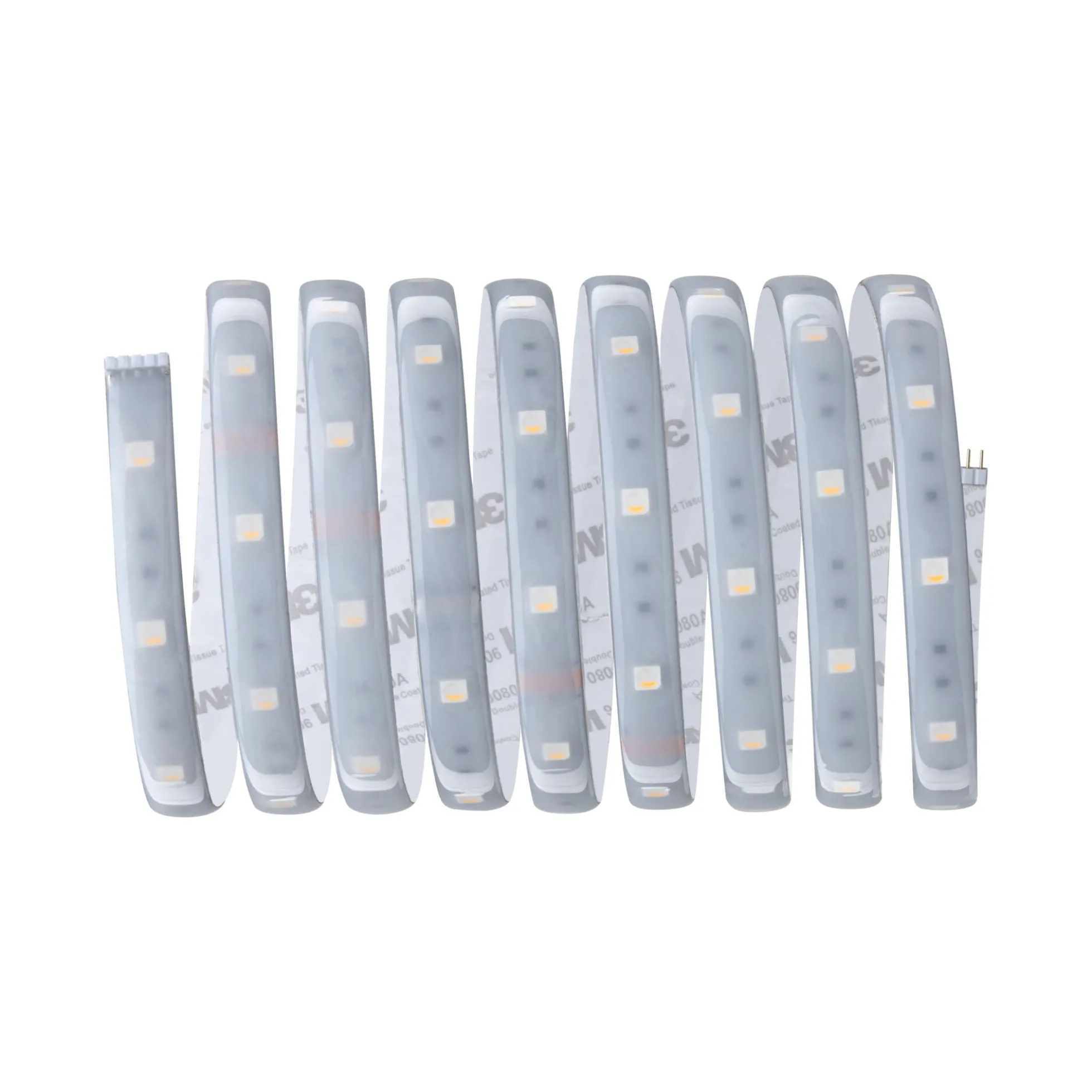 MaxLED 250 LED Strip - Erweiterung 2,5m RGBW+
