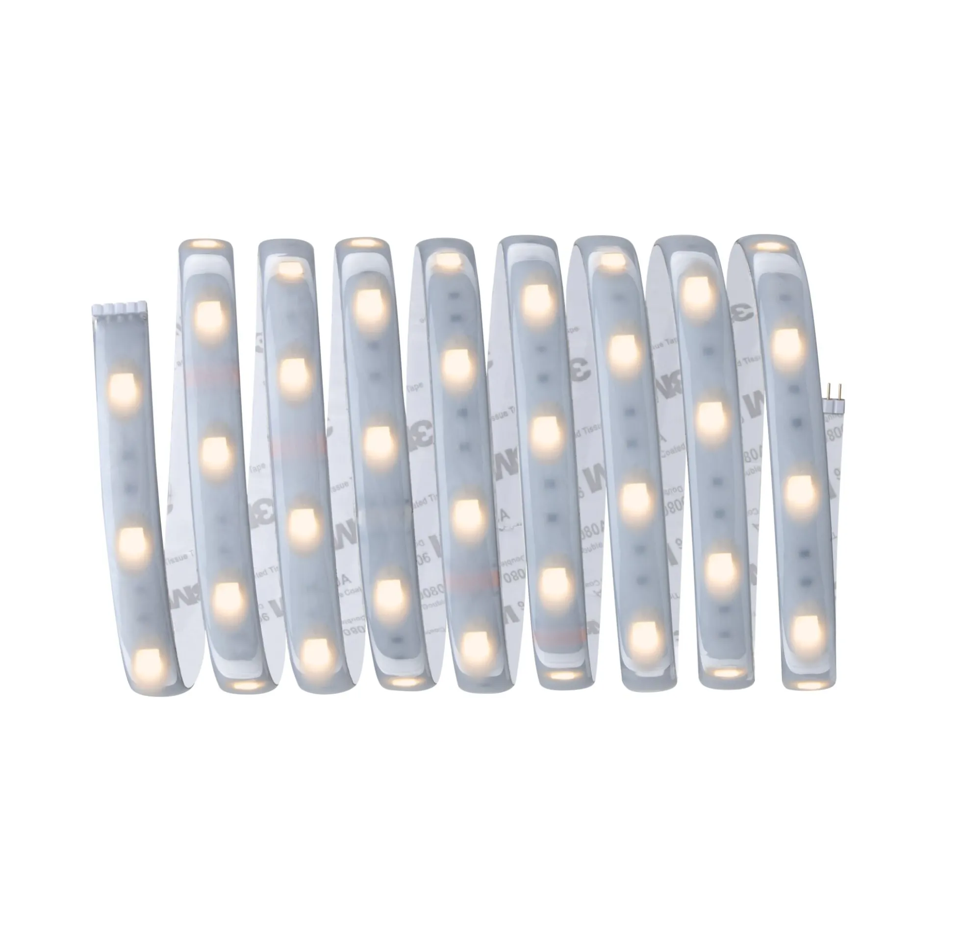 MaxLED 250 LED Strip - Erweiterung 2,5m RGBW+