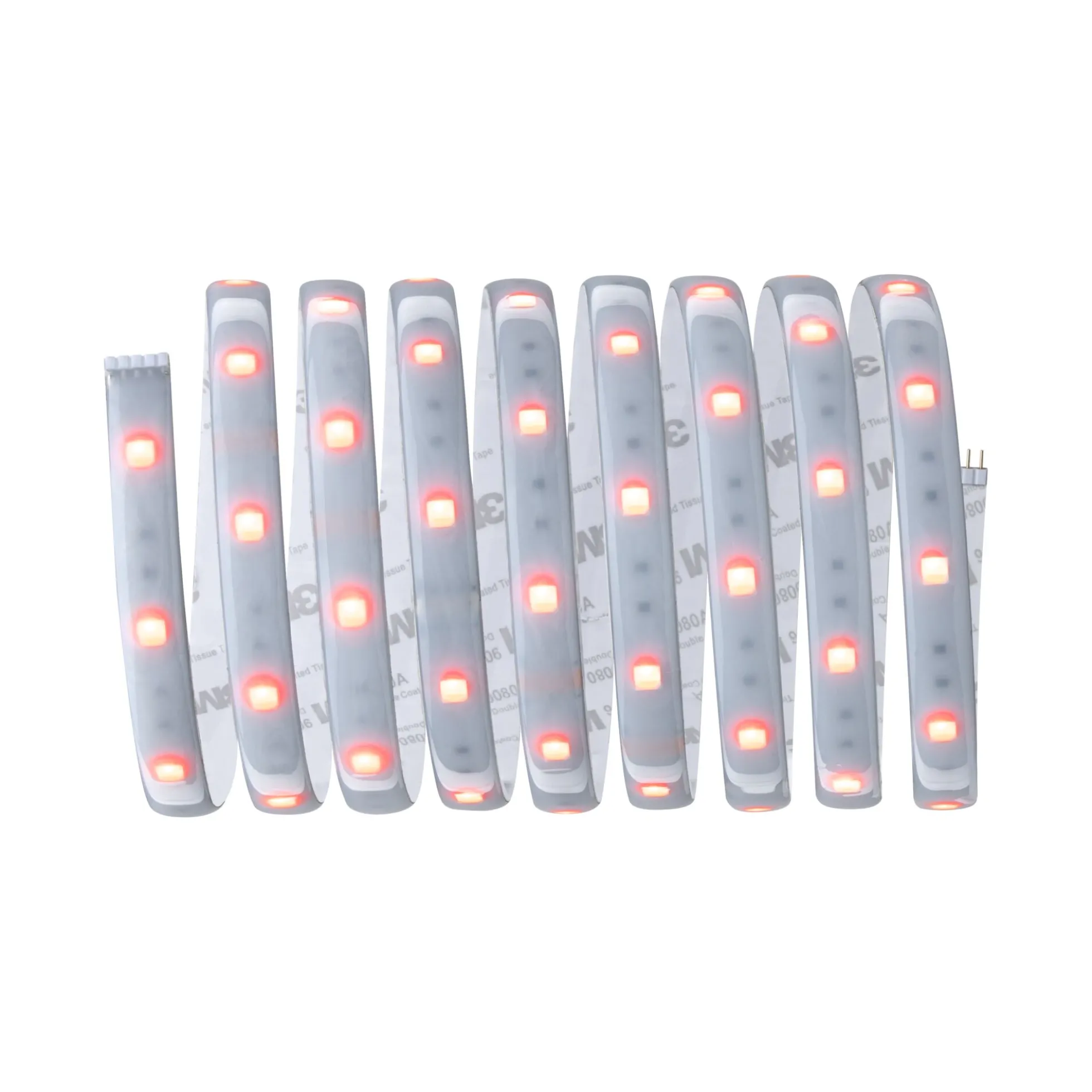MaxLED 250 LED Strip - Erweiterung 2,5m RGBW+
