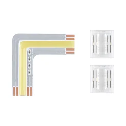 MaxLED 500 LED Strip - Erweiterung COB Ecke 90 ° Tunable White