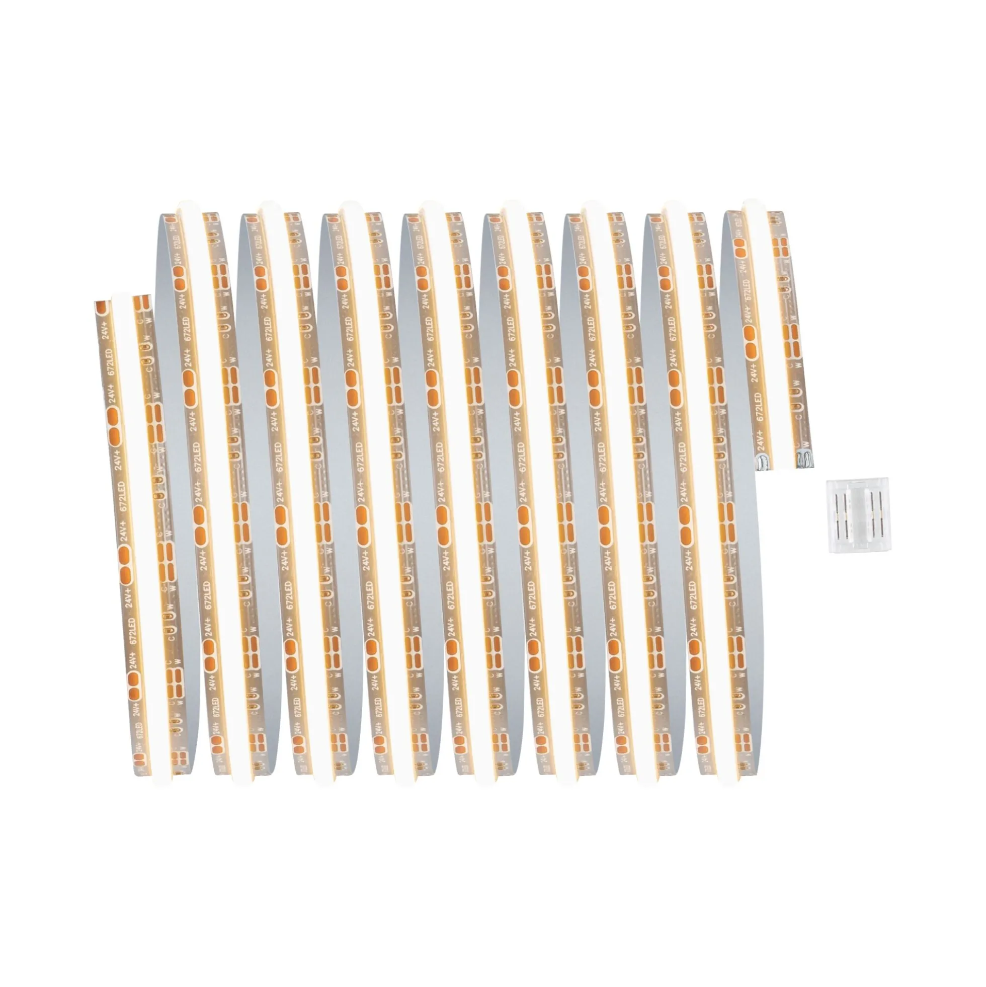 MaxLED 1000 LED Strip - Erweiterung 2,5m Tunable White