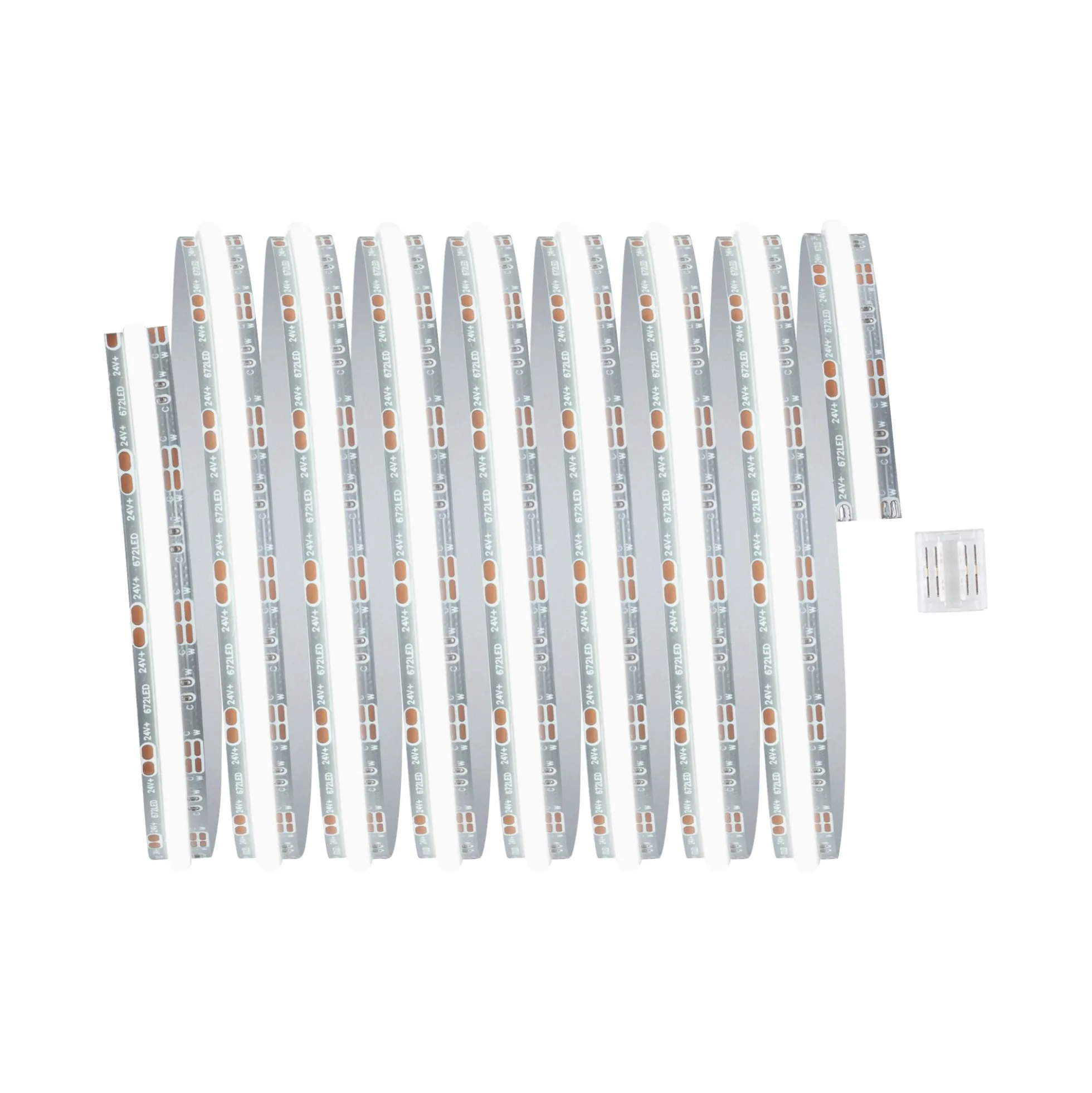 MaxLED 1000 LED Strip - Erweiterung 2,5m Tunable White
