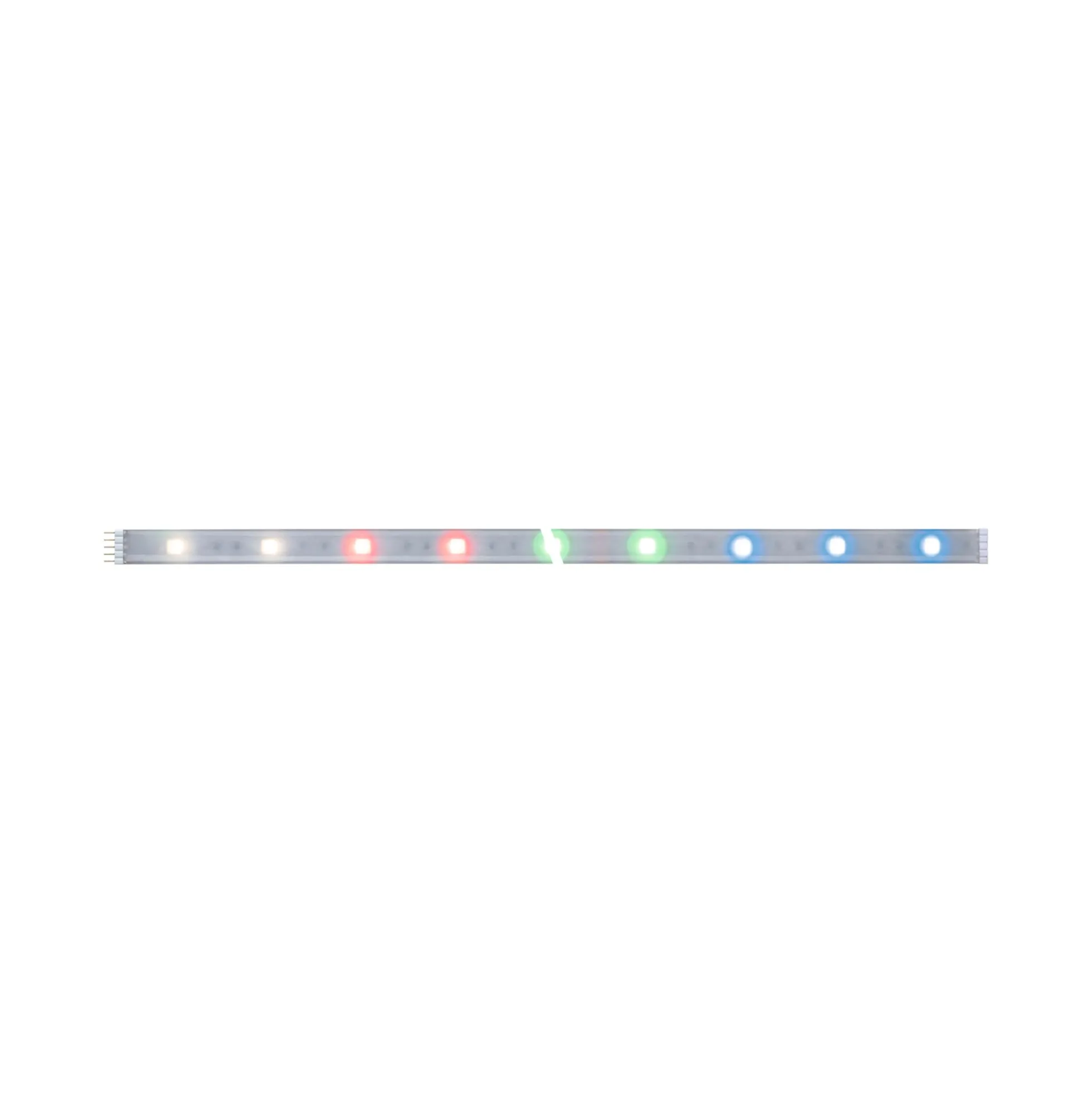 MaxLED 250 LED Strip - Erweiterung 1m RGBW+