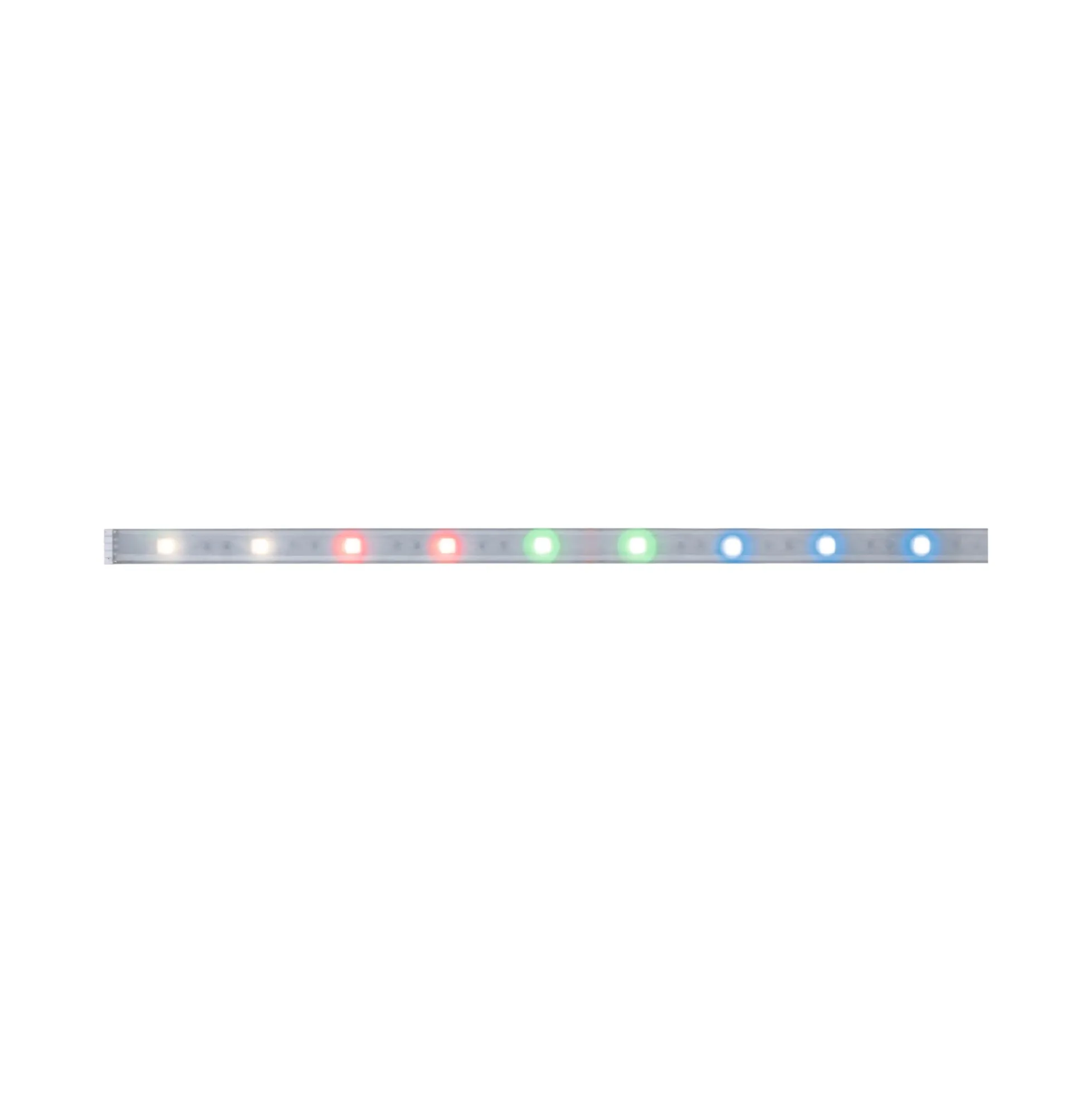 MaxLED 250 LED Strip - Erweiterung 1m RGBW+