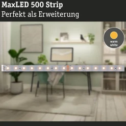 MaxLED 500 LED Strip - Erweiterung 1m