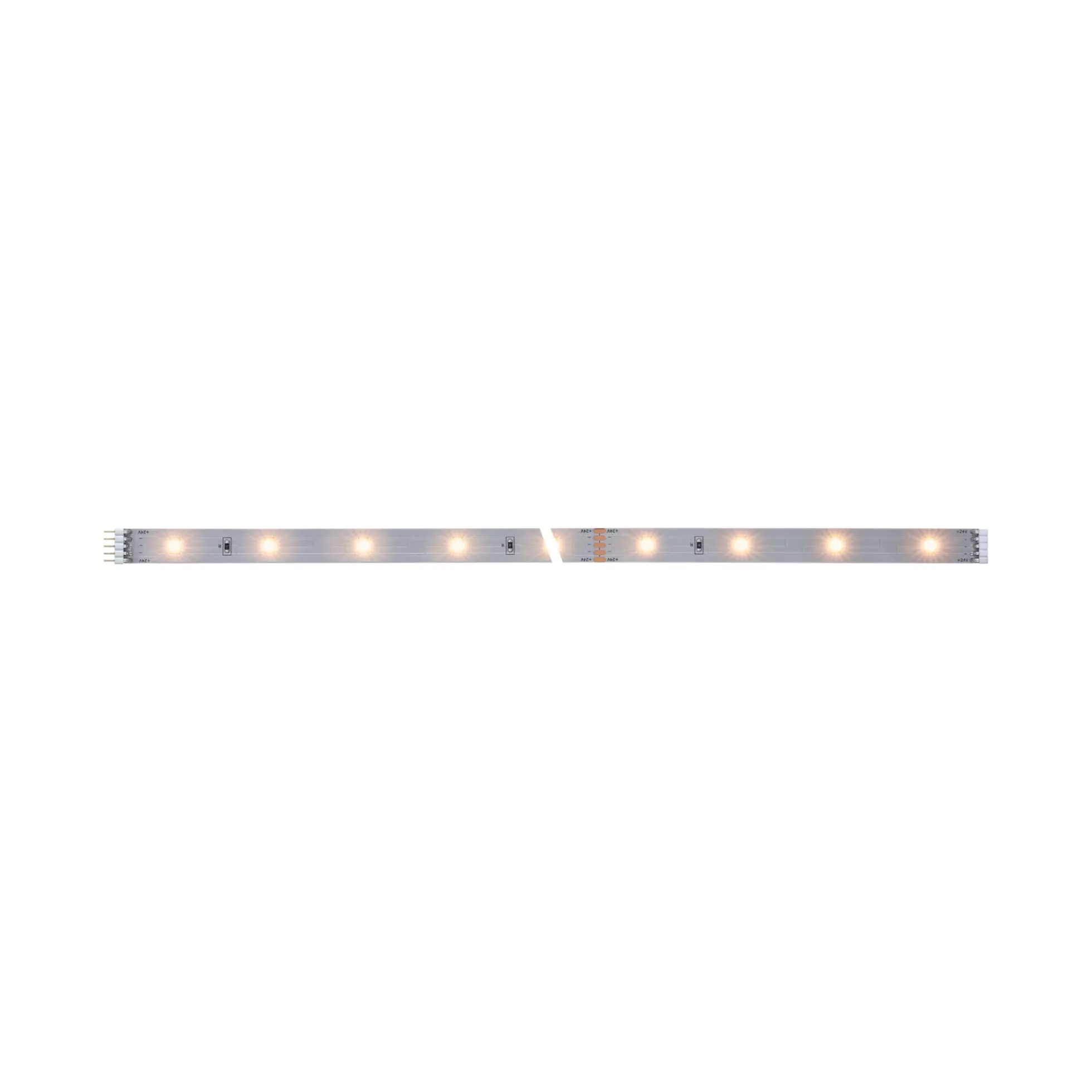 MaxLED 250 LED Strip - Erweiterung 1m 2700K