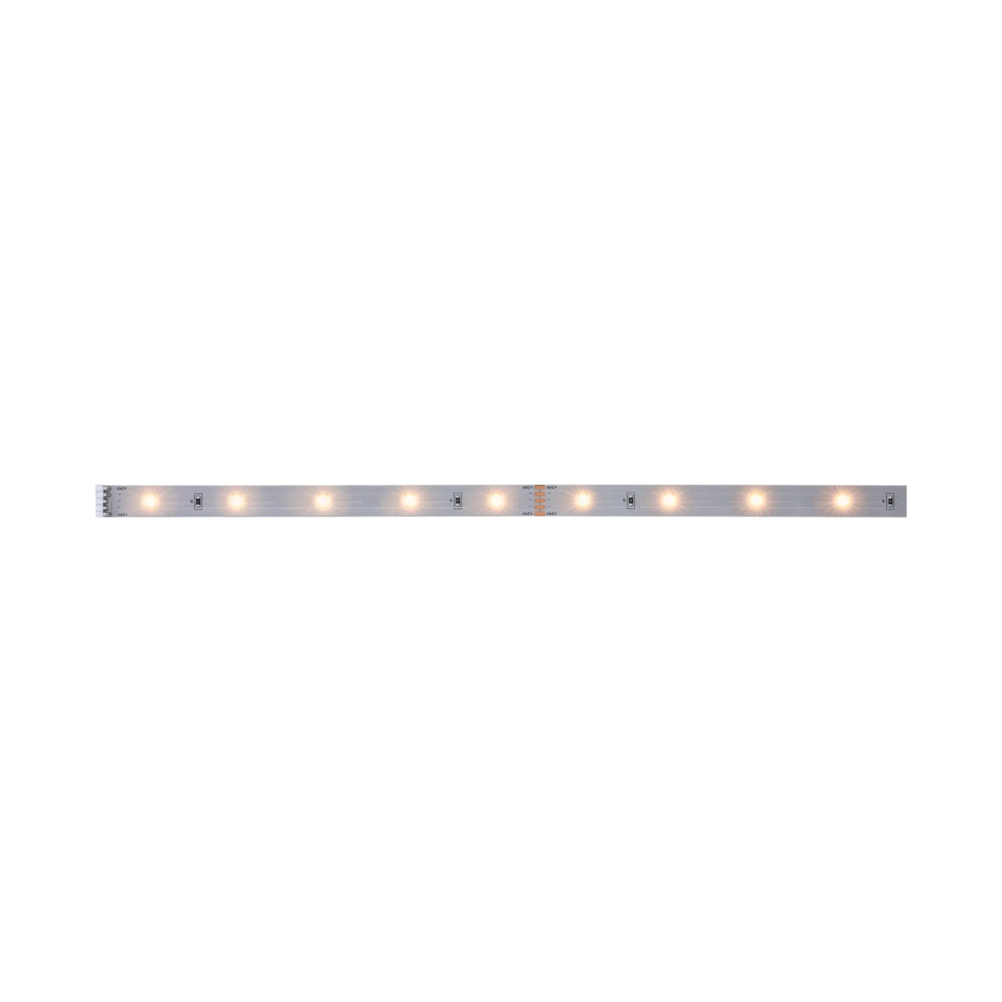 MaxLED 250 LED Strip - Erweiterung 1m 2700K