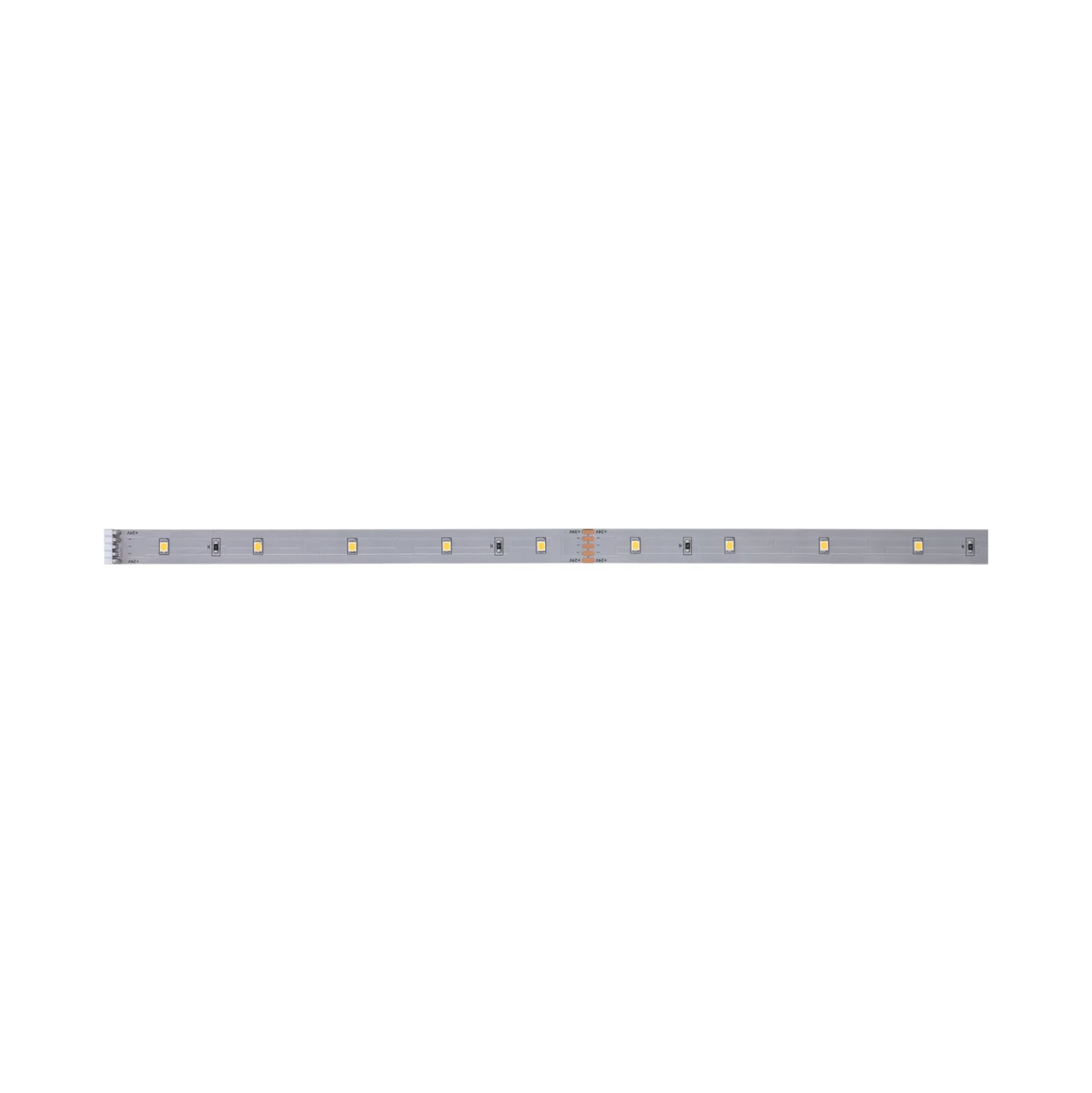 MaxLED 250 LED Strip - Erweiterung 1m 2700K