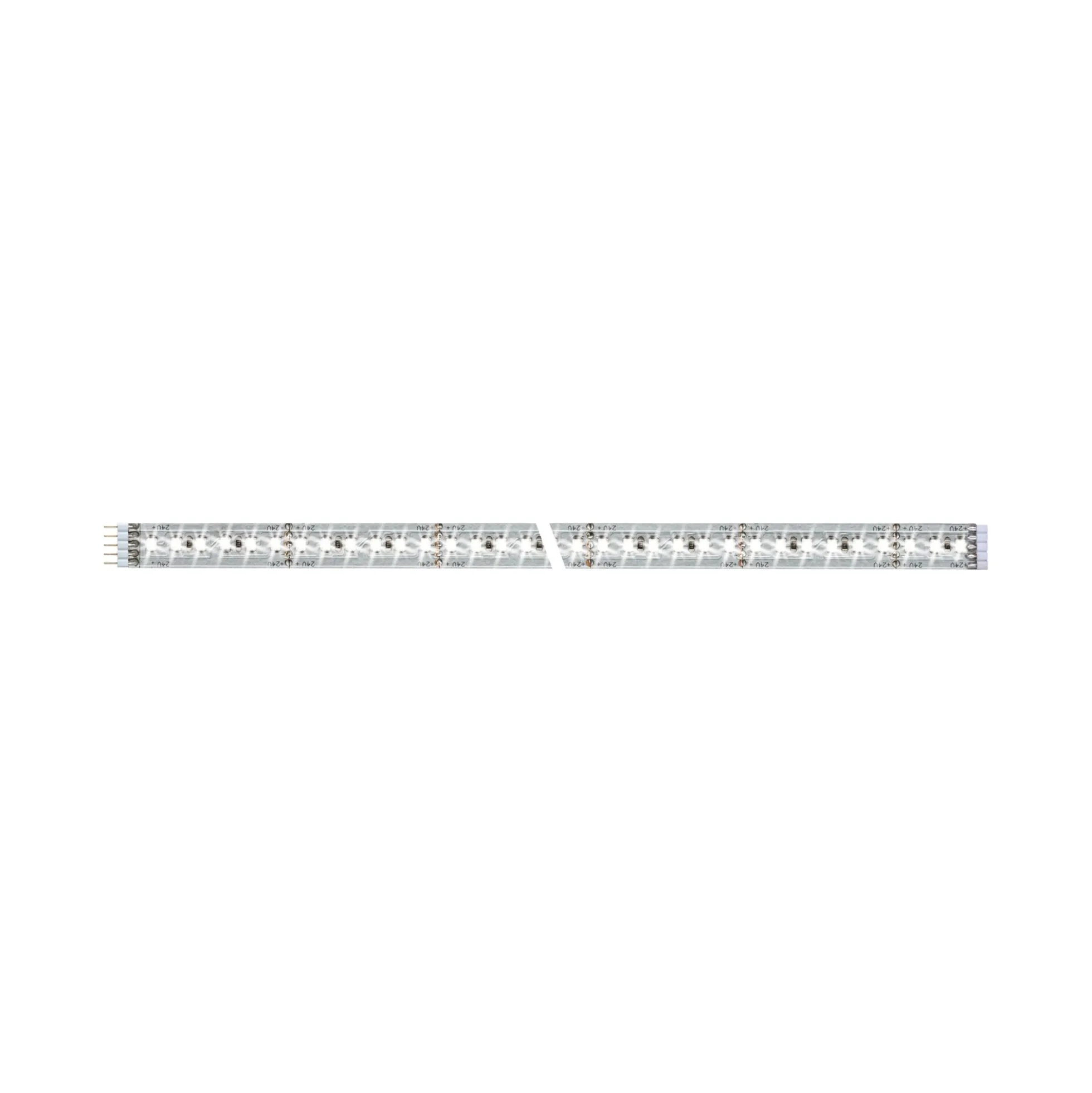 MaxLED 1000 LED Strip - Erweiterung 1m Tageslichtweiß