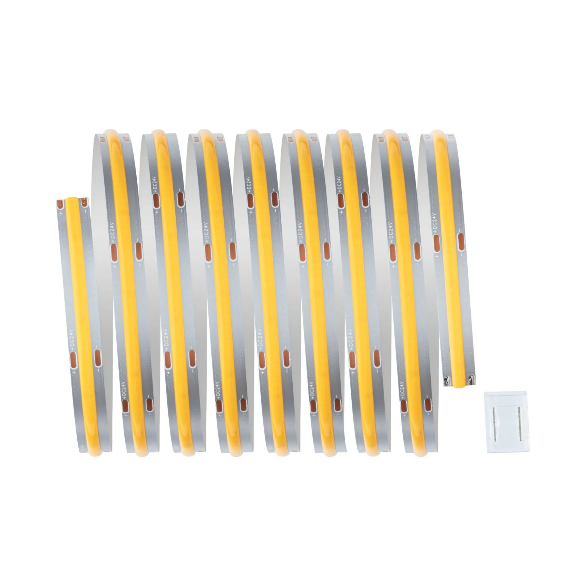 MaxLED 500 LED Strip - Erweiterung 2,5m 2700K