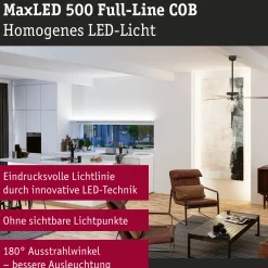 MaxLED 500 LED Strip - Erweiterung 2,5m Tunable White