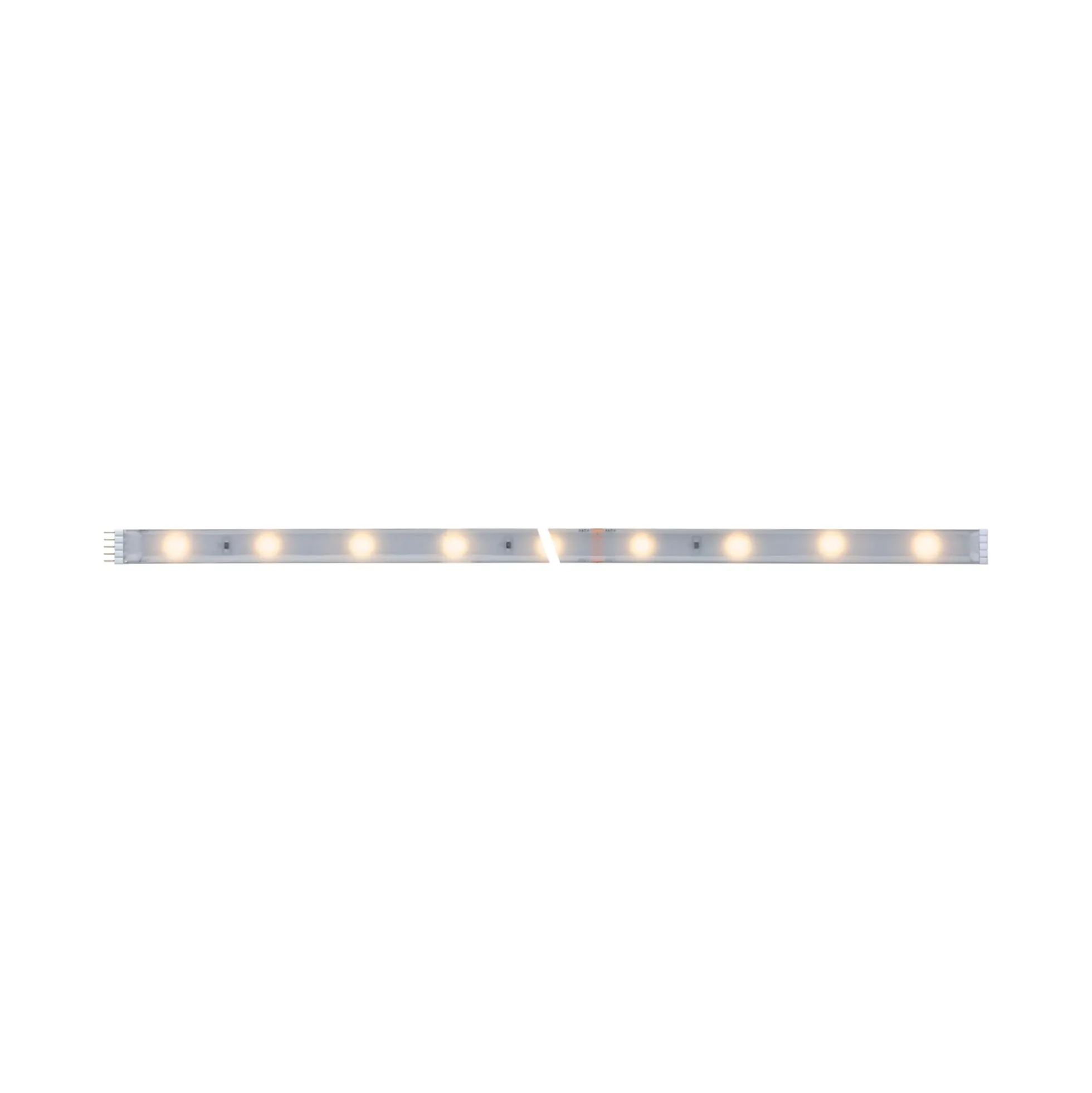 MaxLED 250 LED Strip - Erweiterung 1m 2700K