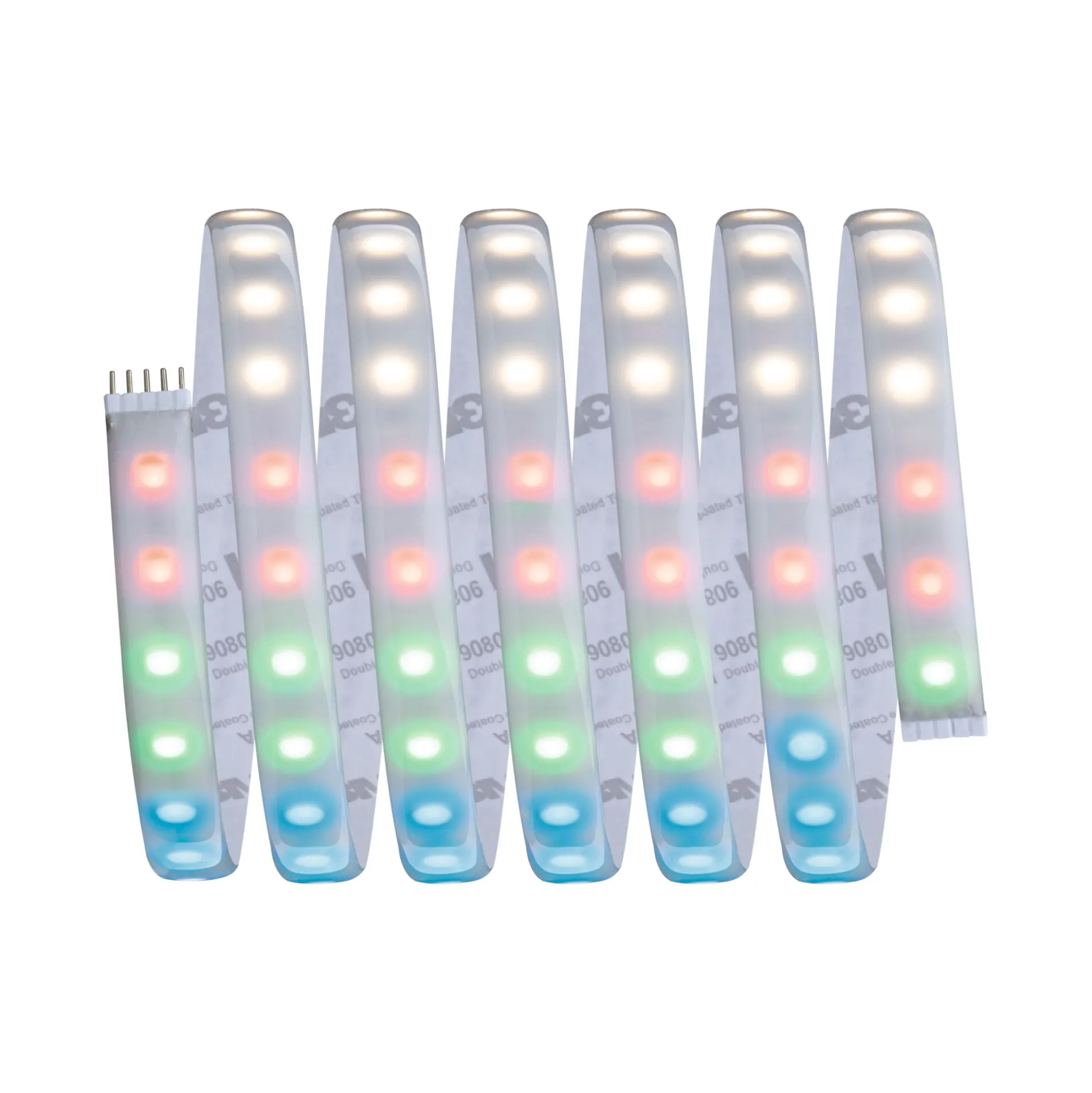 MaxLED 1000 LED Strip - Erweiterung 2,5m