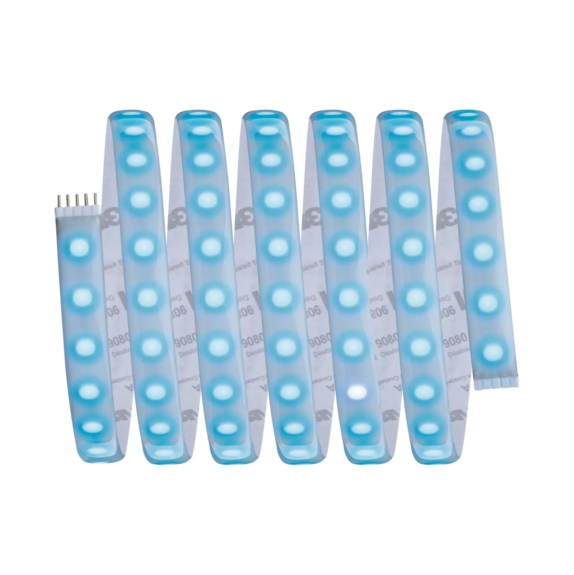 MaxLED 1000 LED Strip - Erweiterung 2,5m