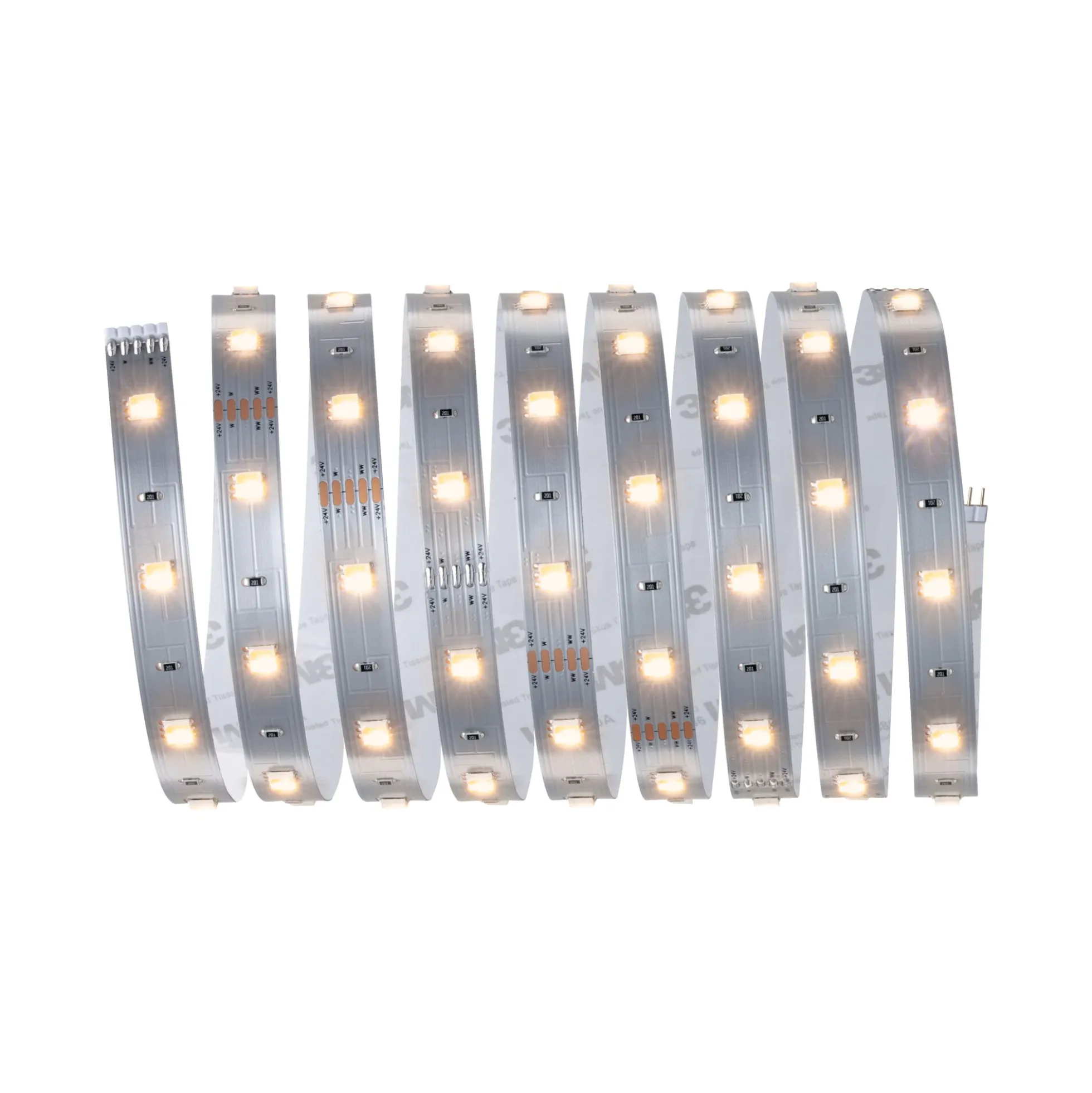 MaxLED 250 LED Strip - Erweiterung 2,5m Tunable White