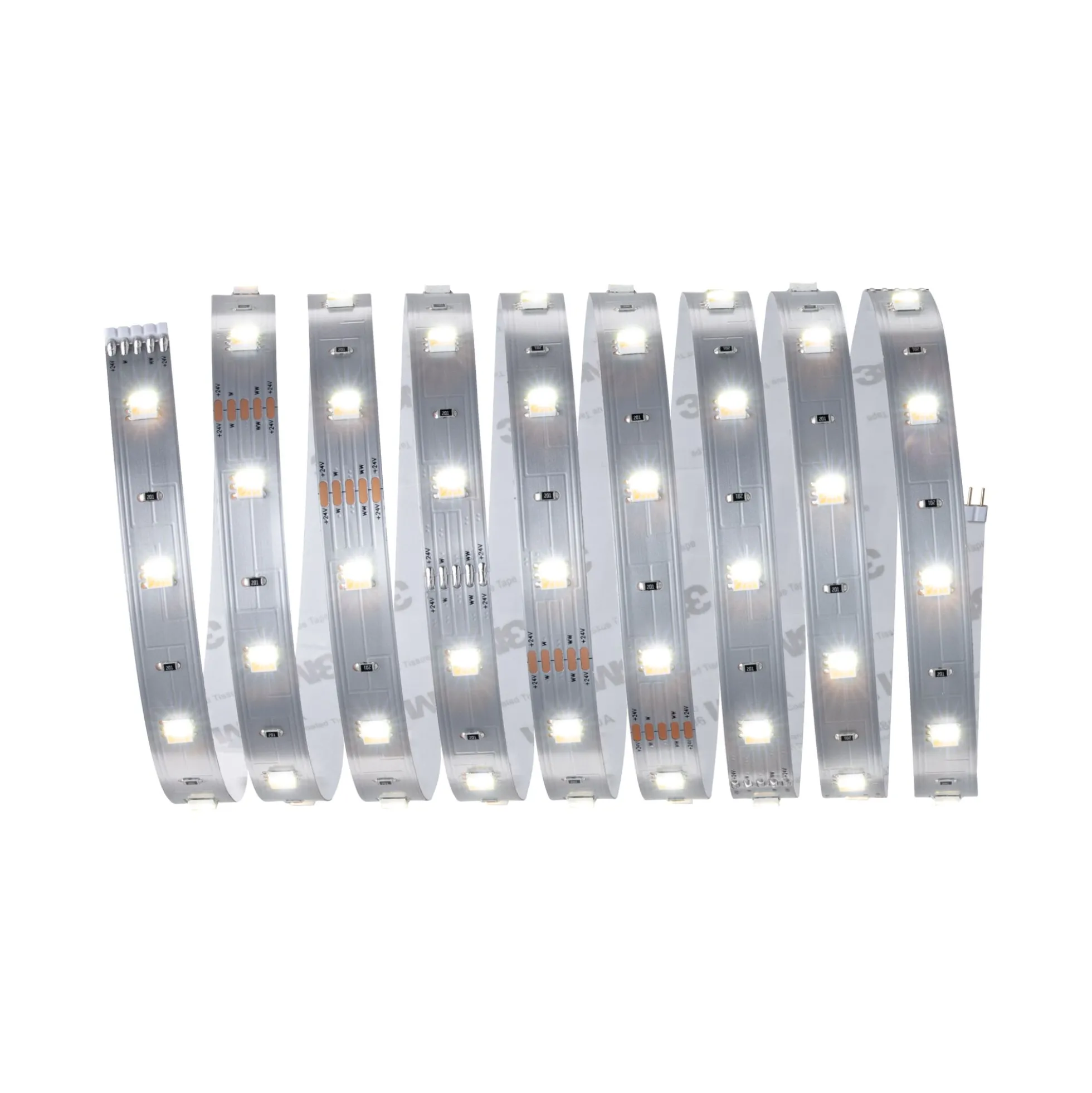 MaxLED 250 LED Strip - Erweiterung 2,5m Tunable White