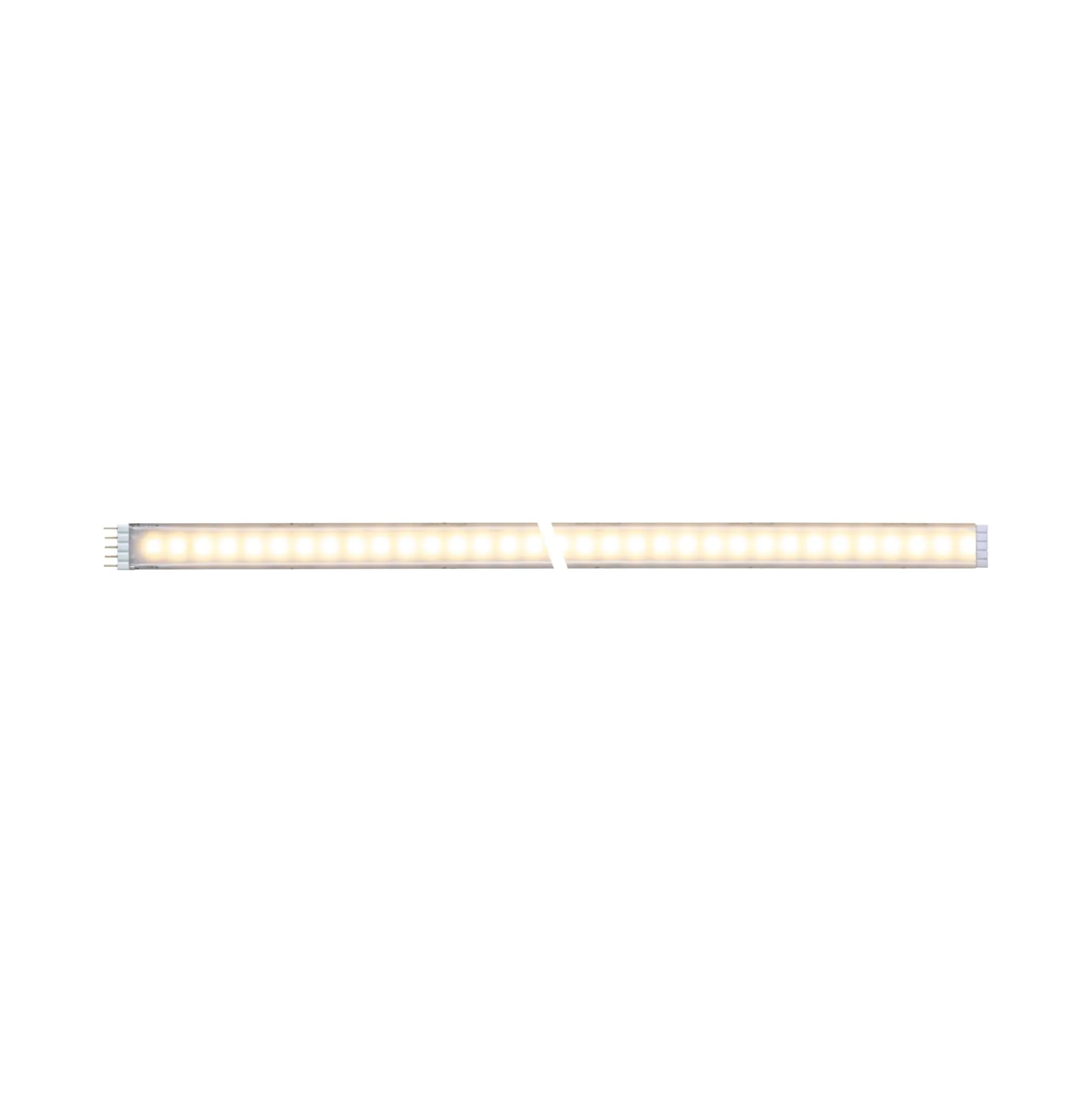 MaxLED 1000 LED Strip - Erweiterung 1m Warmweiß