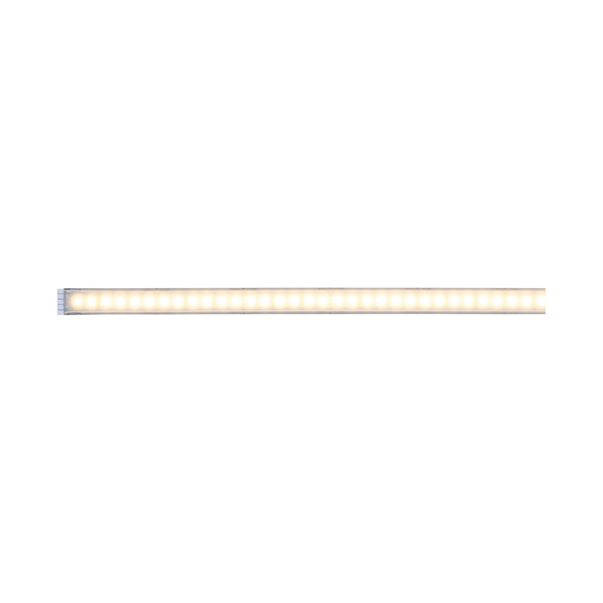 MaxLED 1000 LED Strip - Erweiterung 1m Warmweiß