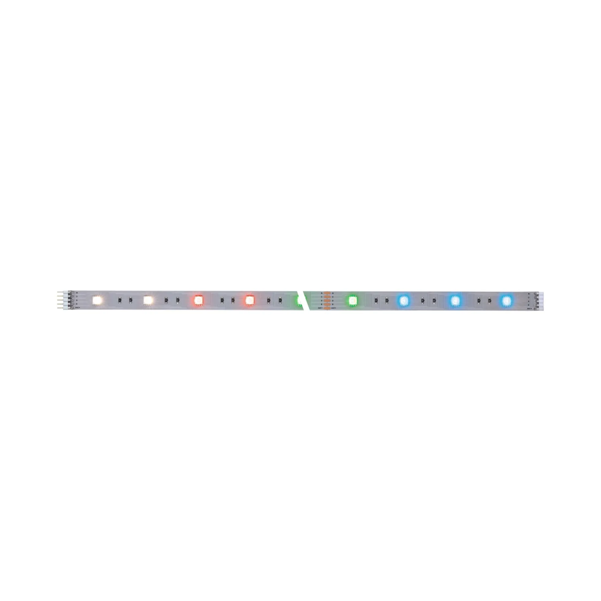 MaxLED 250 LED Strip - Erweiterung 1m RGBW+