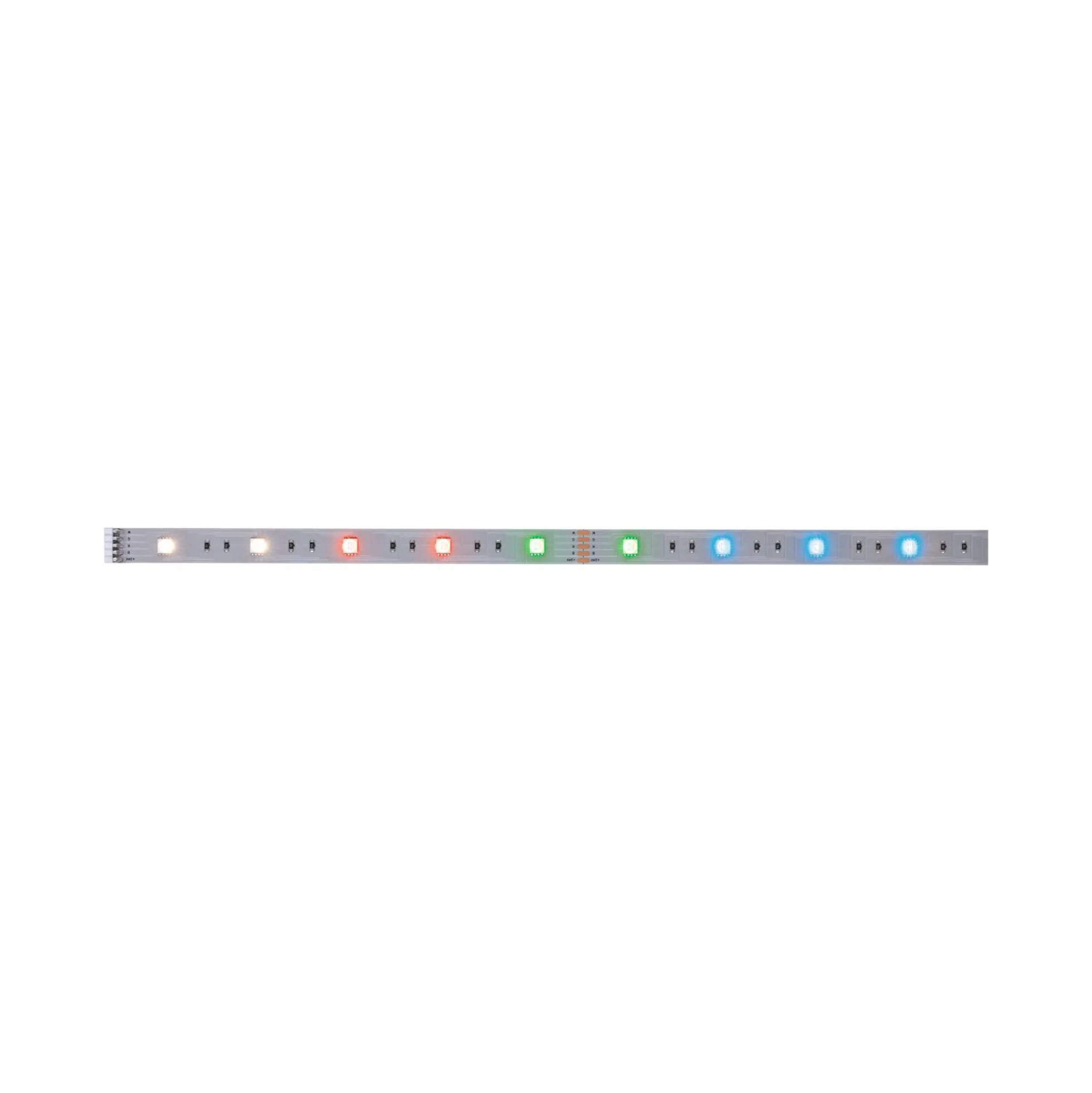 MaxLED 250 LED Strip - Erweiterung 1m RGBW+