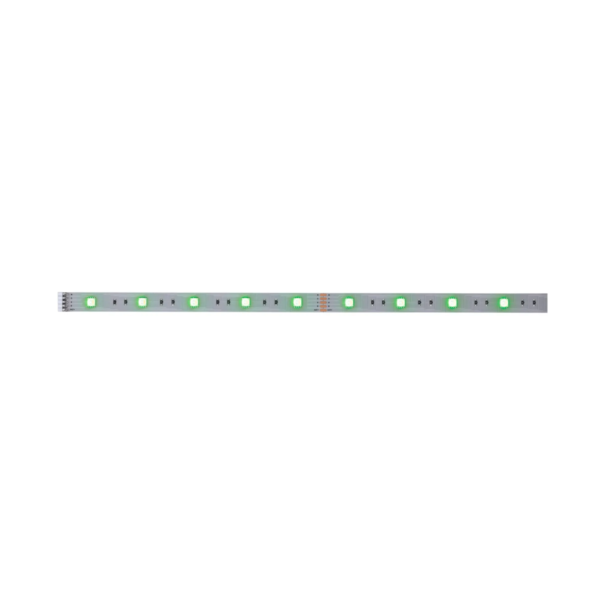 MaxLED 250 LED Strip - Erweiterung 1m RGBW+