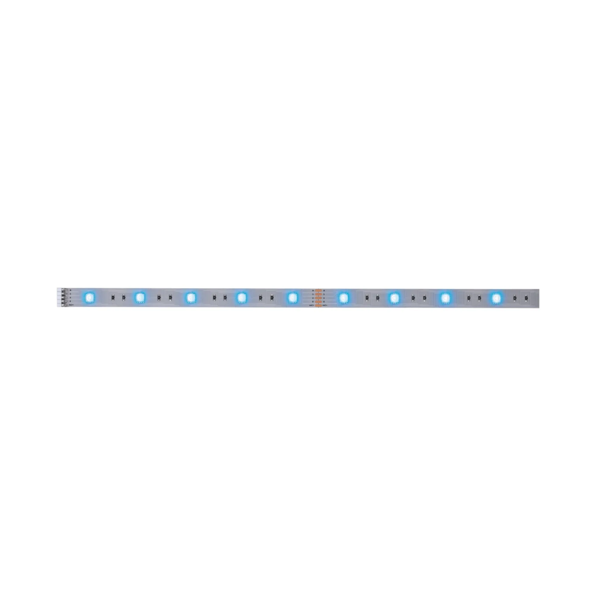MaxLED 250 LED Strip - Erweiterung 1m RGBW+