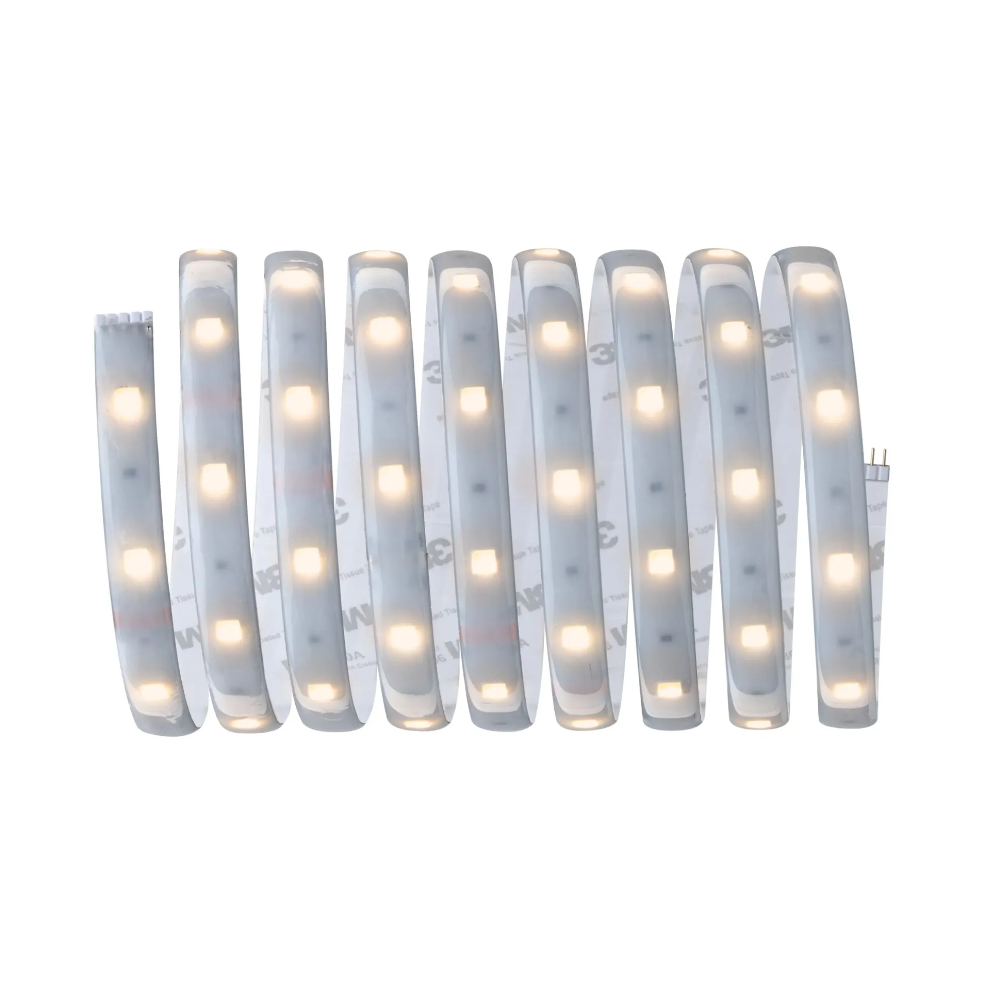 MaxLED 250 LED Strip - Erweiterung 2,5m Tunable White