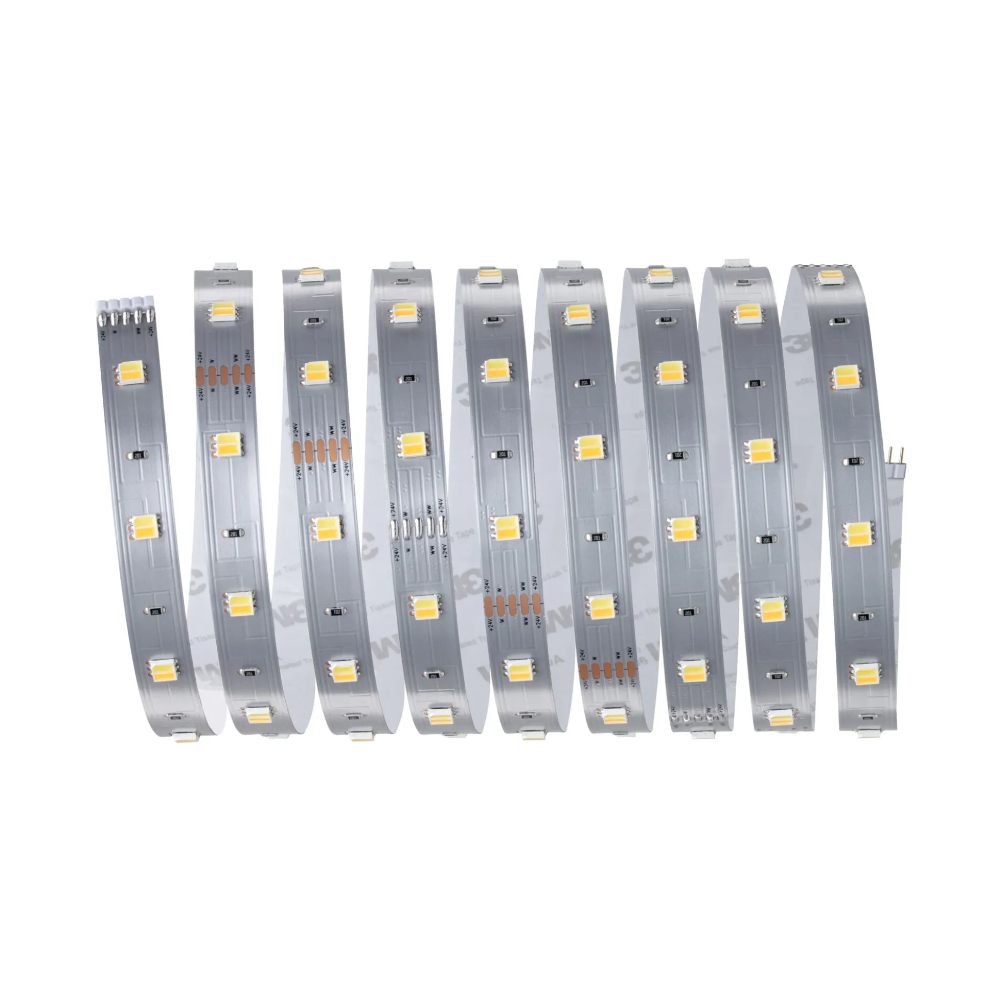 MaxLED 250 LED Strip - Erweiterung 2,5m Tunable White