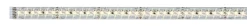 MaxLED 1000 LED Strip - Erweiterung 1m Warmweiß