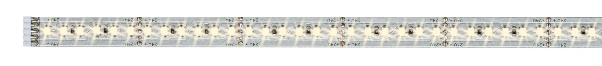 MaxLED 1000 LED Strip - Erweiterung 1m Warmweiß