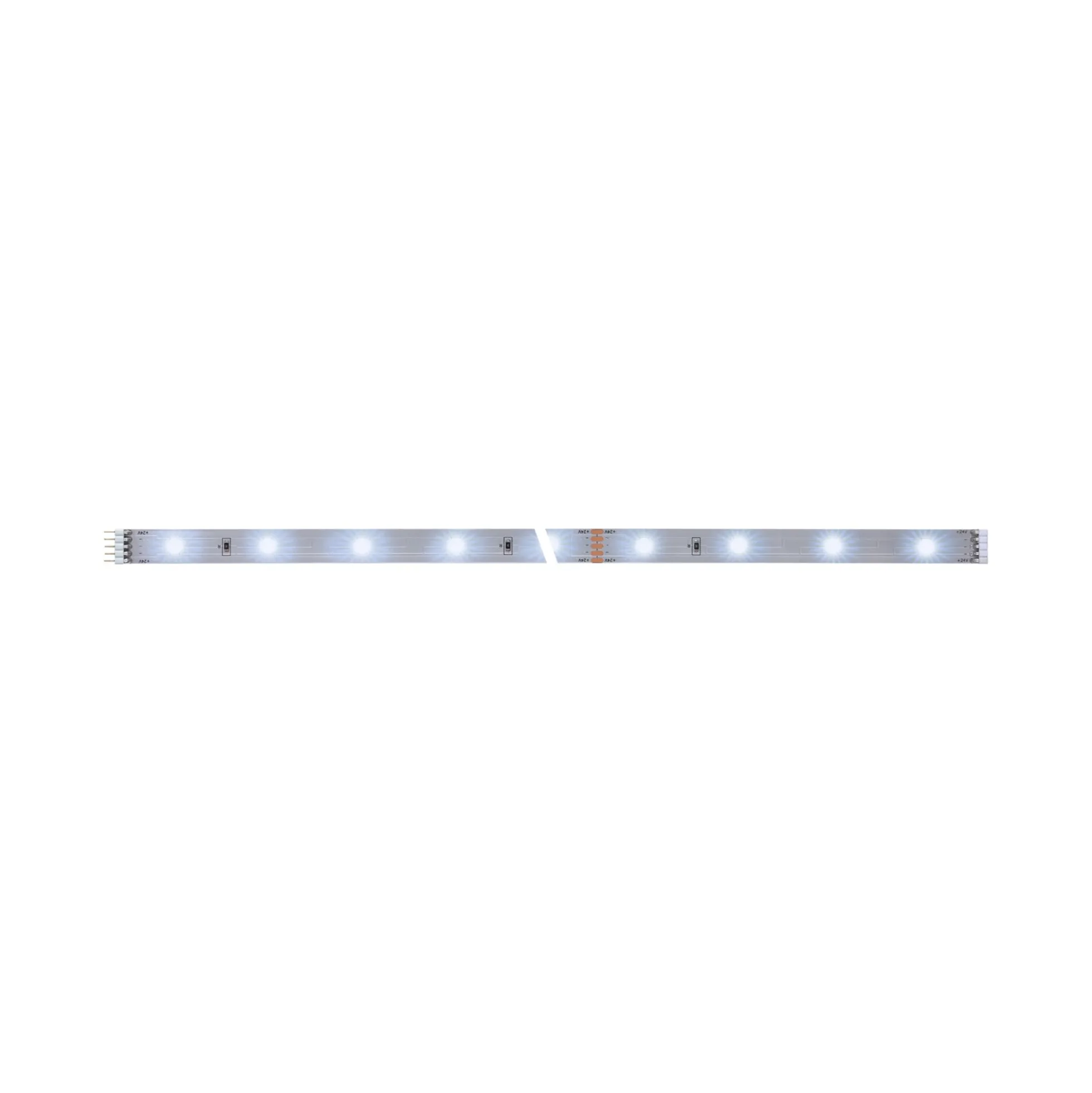MaxLED 250 LED Strip - Erweiterung 1m 6500K